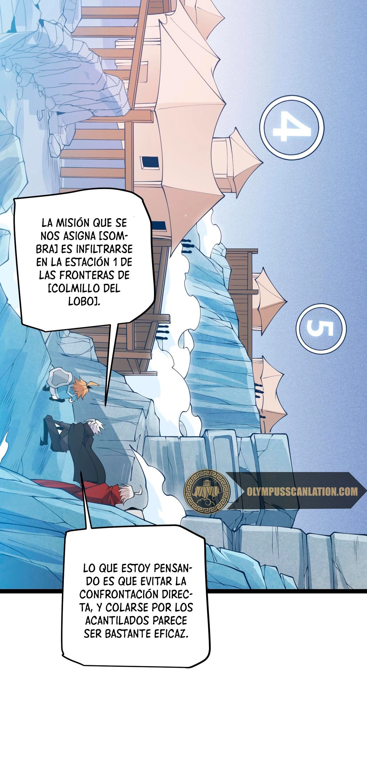 El juego del que vengo > Capitulo 88 > Page 151