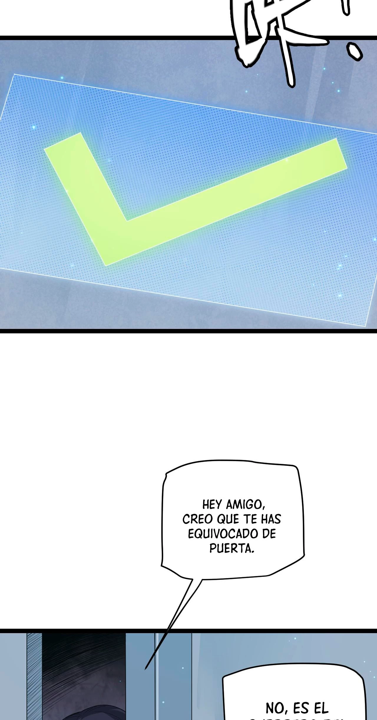 El juego del que vengo > Capitulo 88 > Page 221