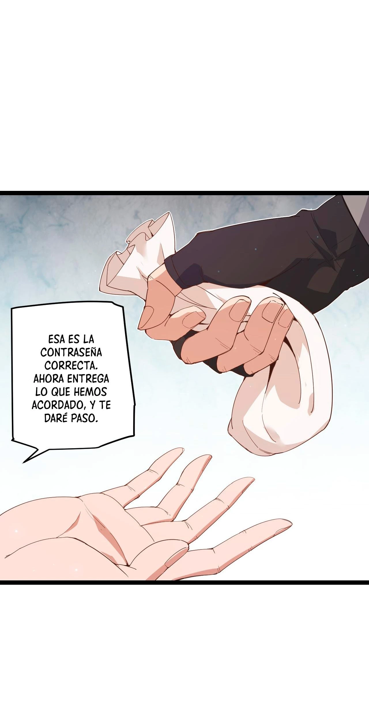 El juego del que vengo > Capitulo 88 > Page 241