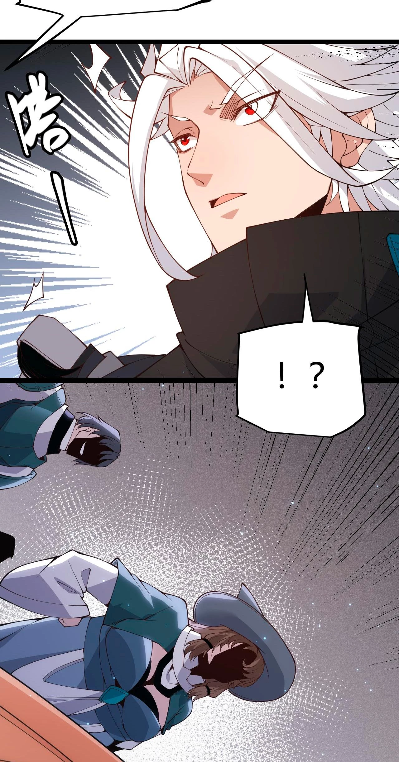 El juego del que vengo > Capitulo 88 > Page 271