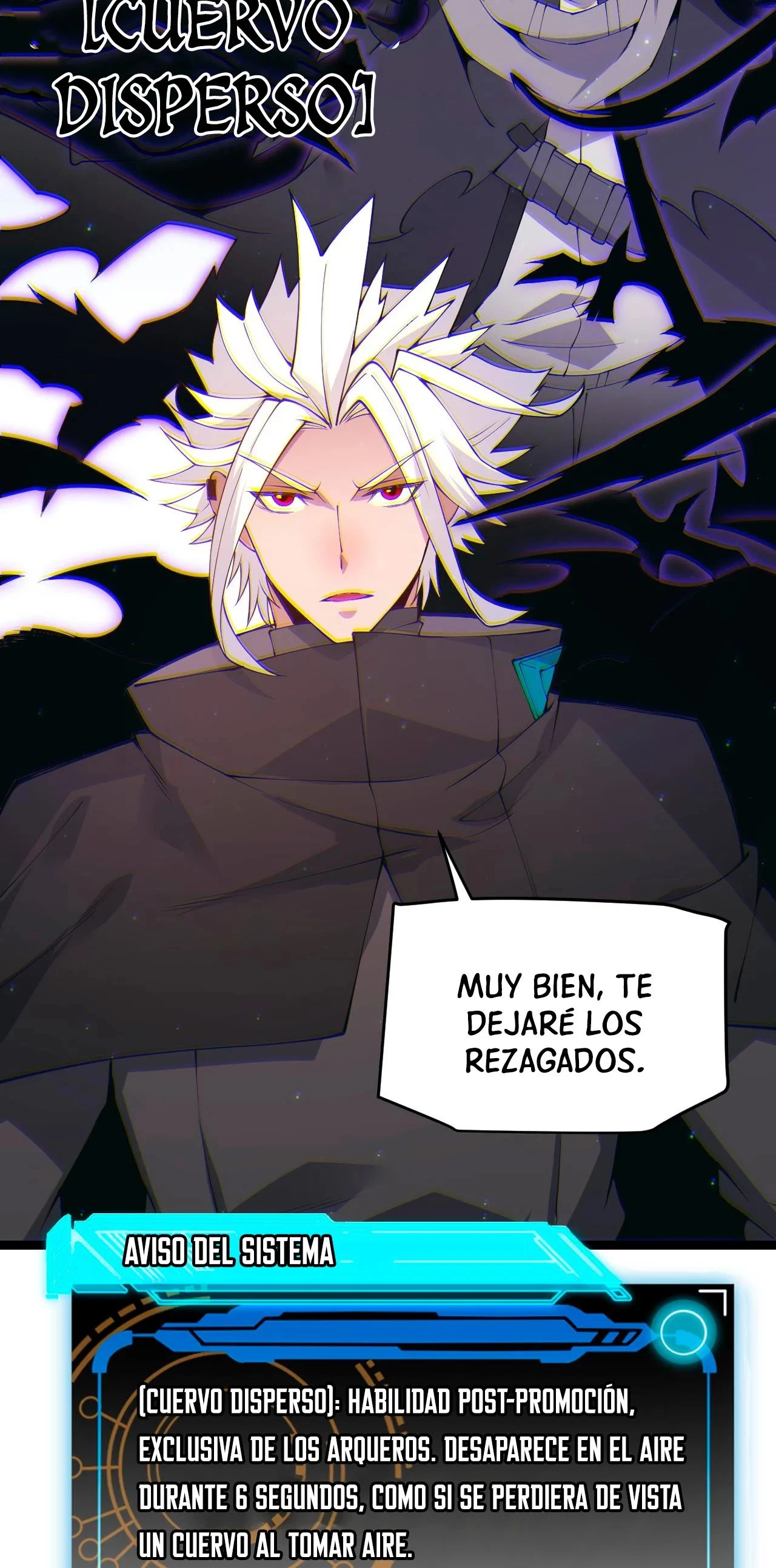 El juego del que vengo > Capitulo 88 > Page 351