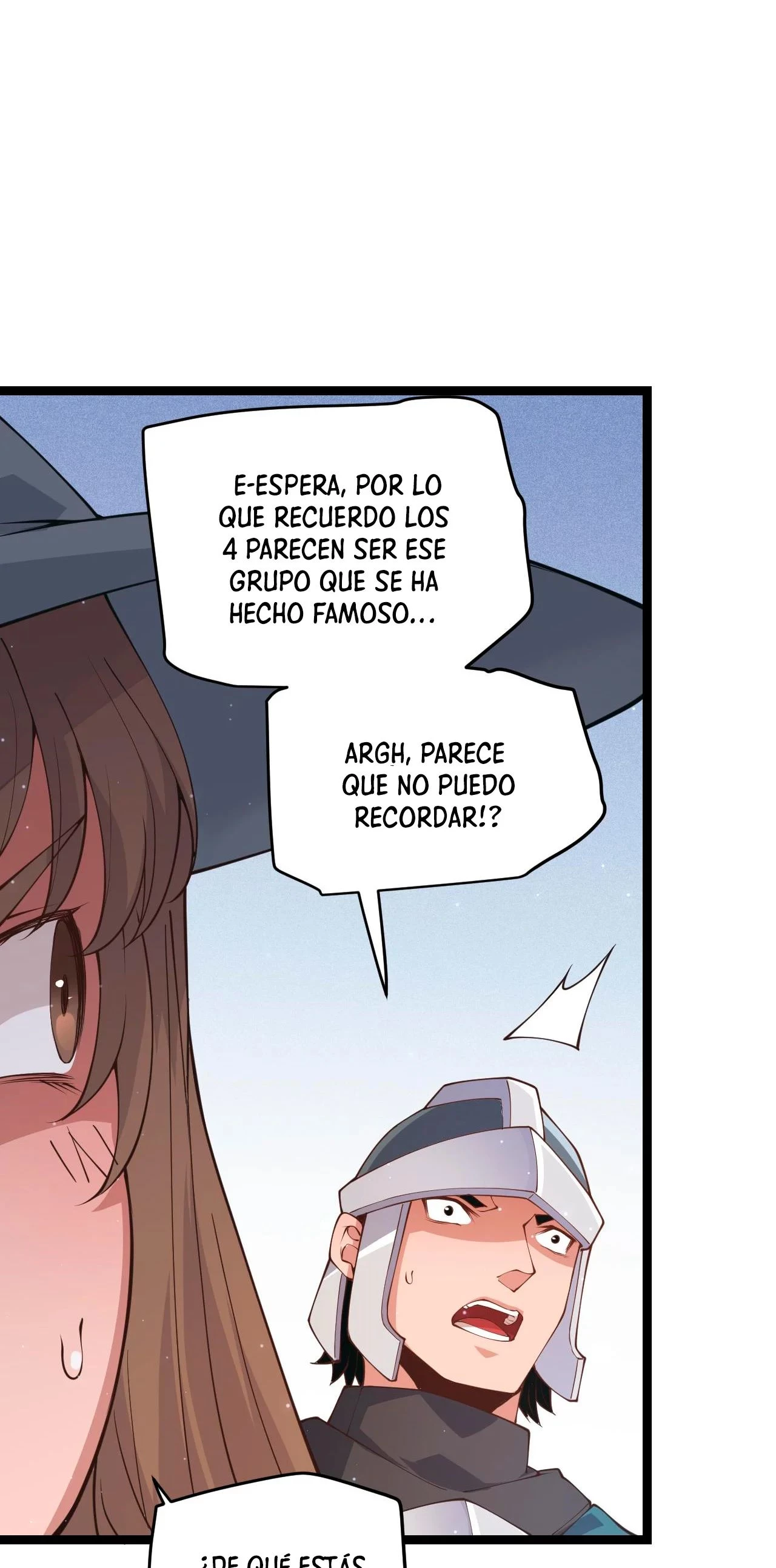 El juego del que vengo > Capitulo 88 > Page 371