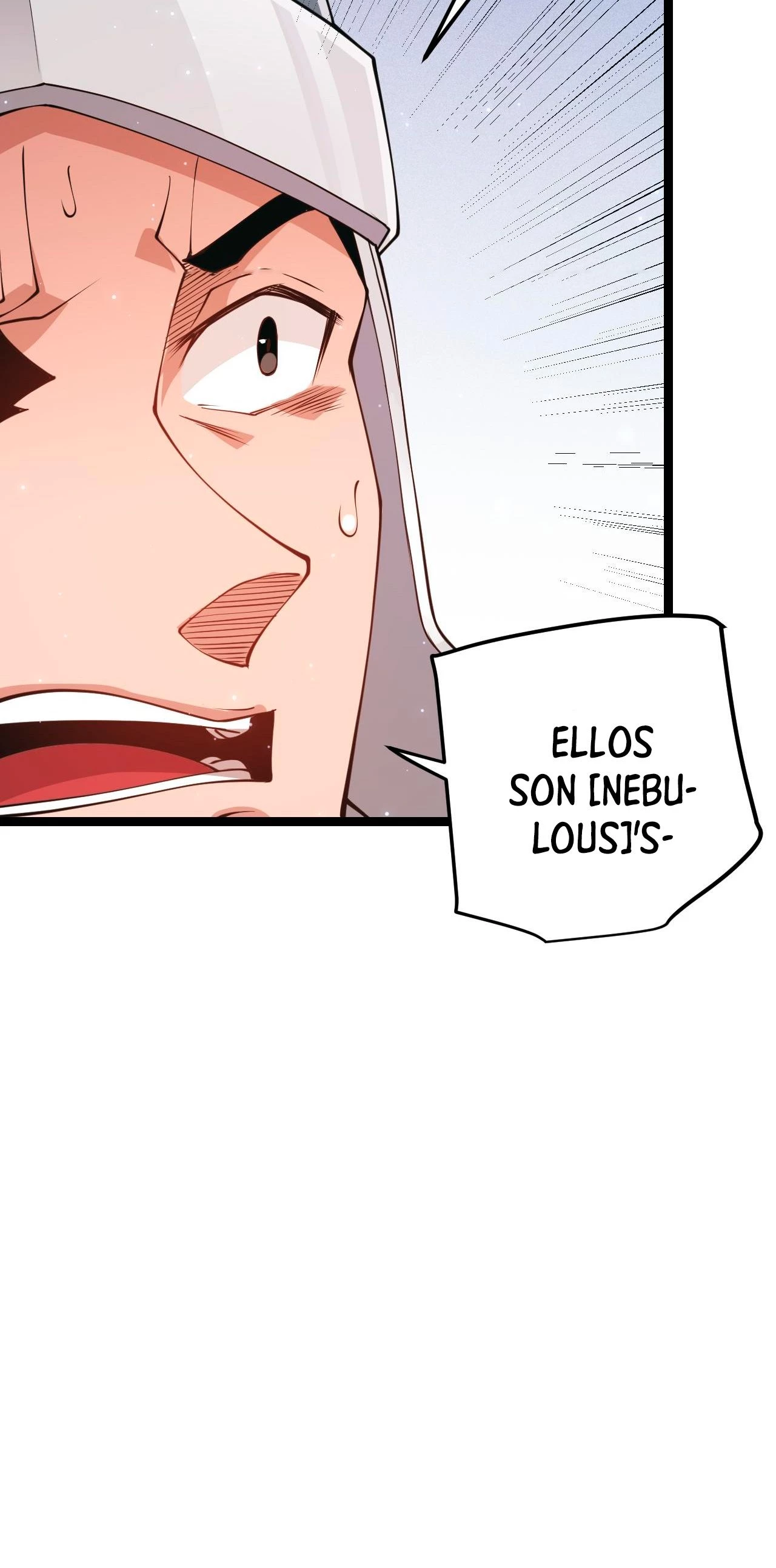 El juego del que vengo > Capitulo 88 > Page 401