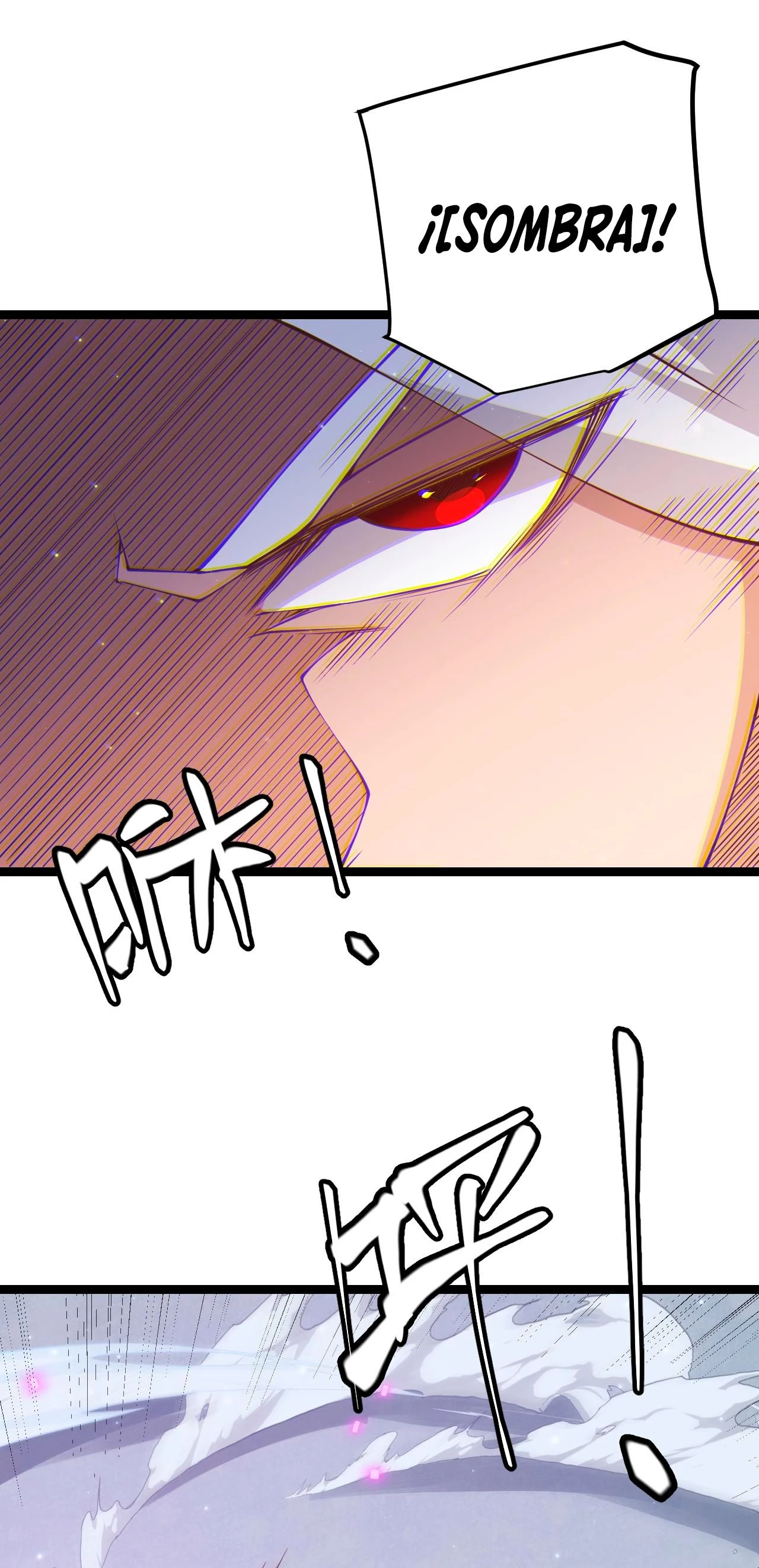 El juego del que vengo > Capitulo 88 > Page 411