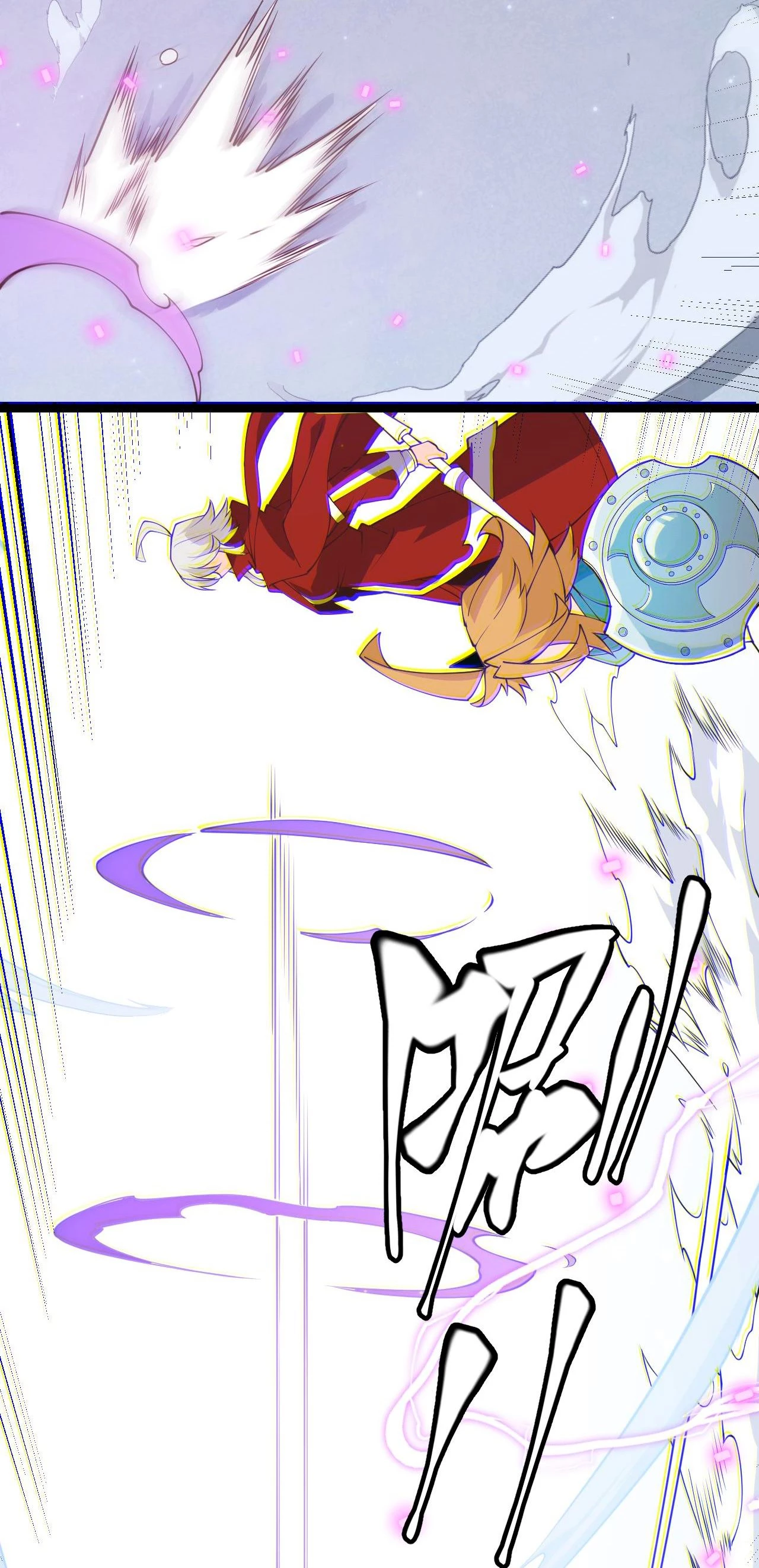 El juego del que vengo > Capitulo 88 > Page 421