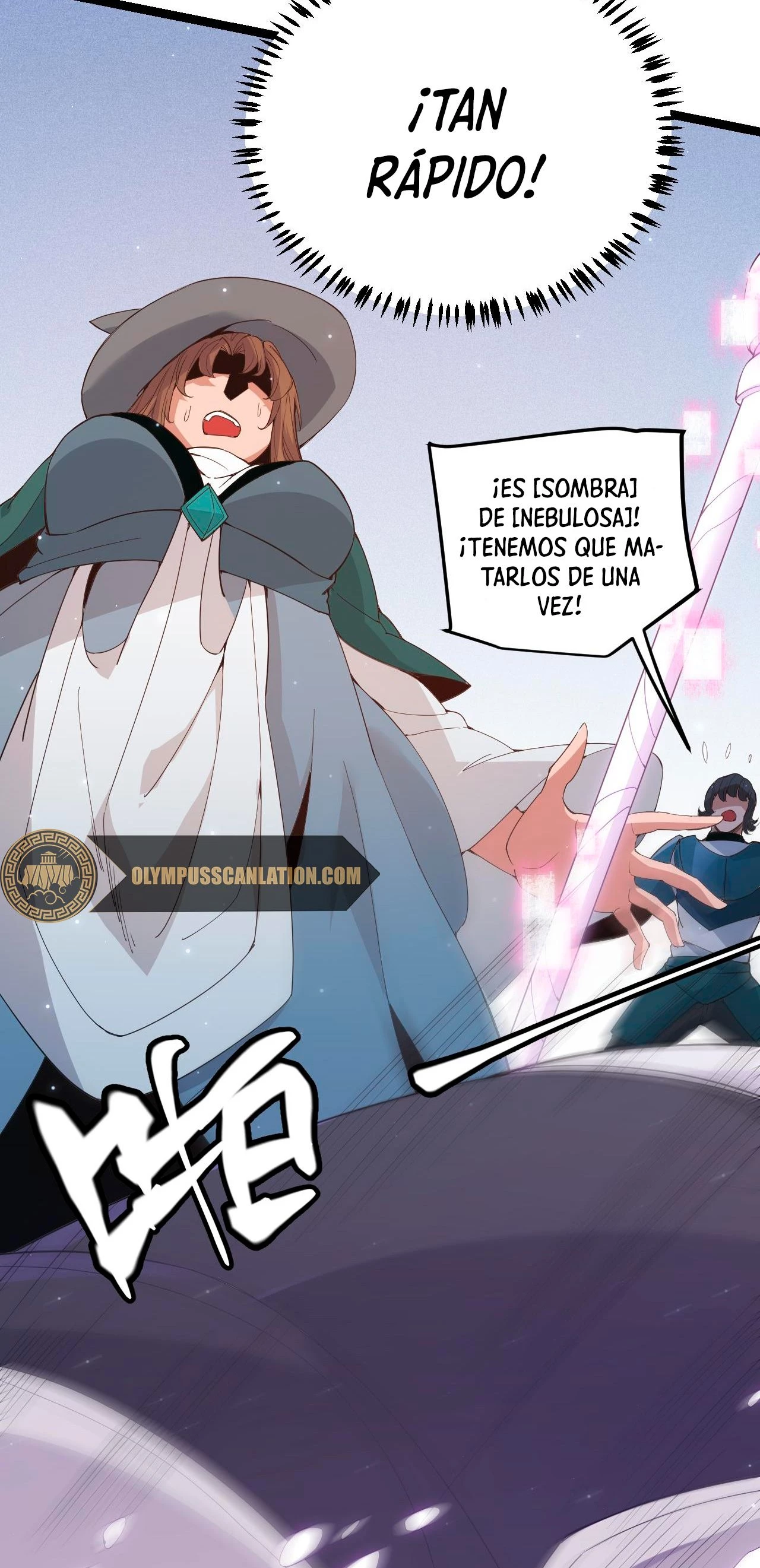 El juego del que vengo > Capitulo 88 > Page 471