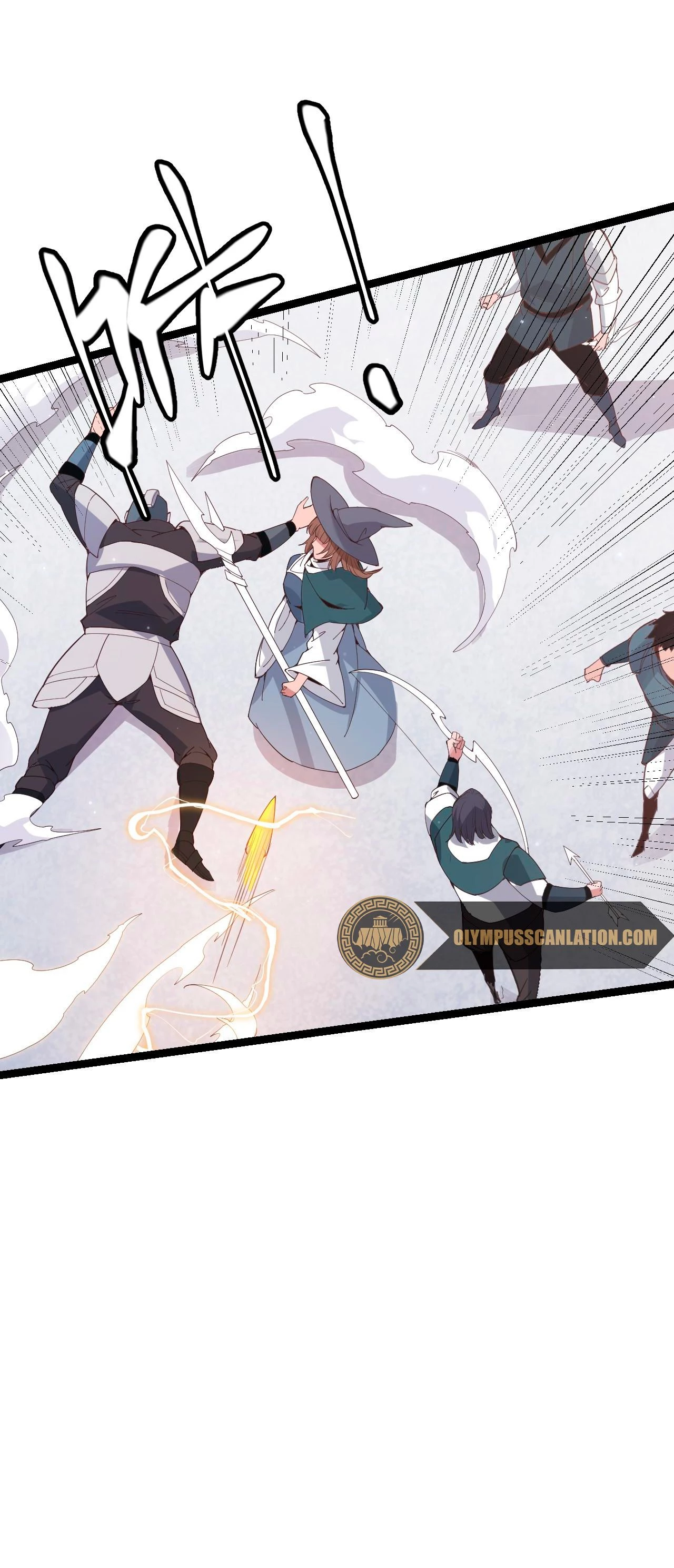 El juego del que vengo > Capitulo 88 > Page 501