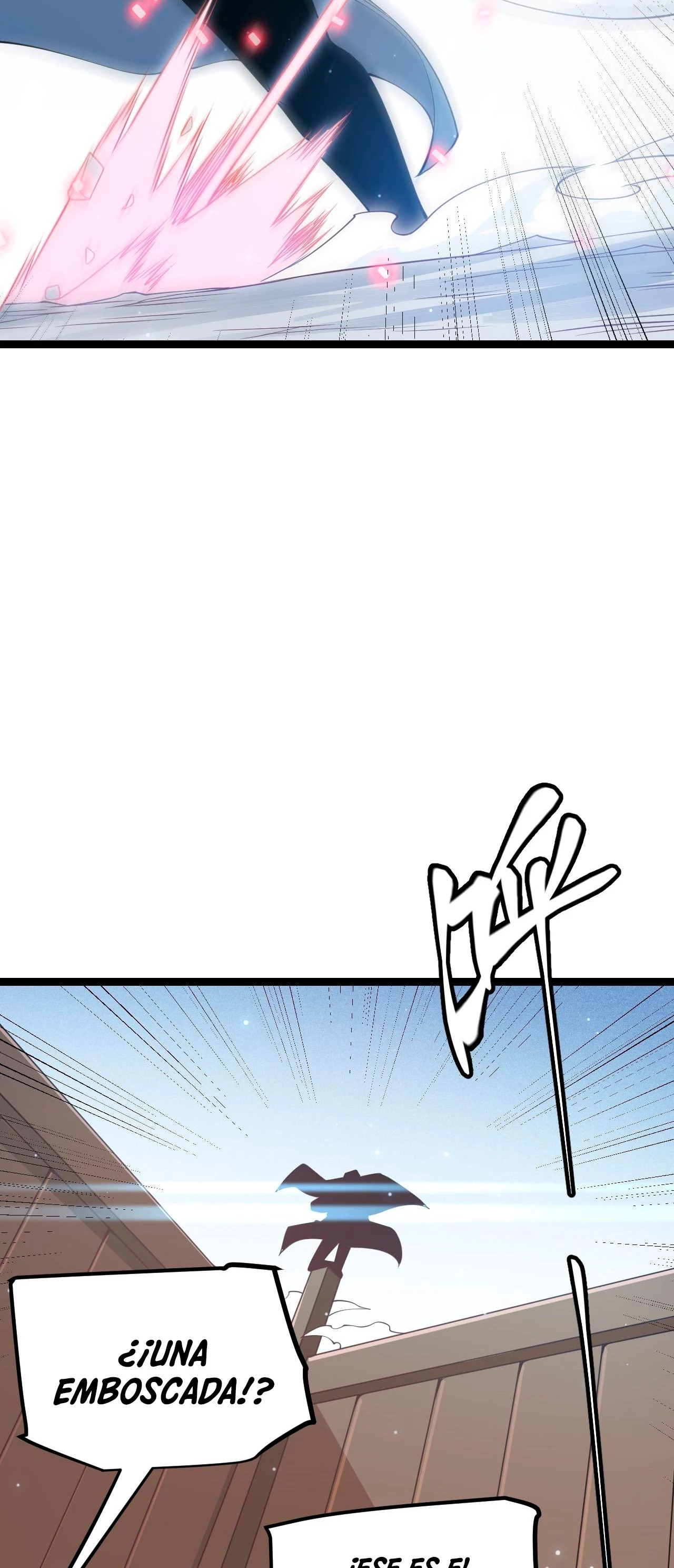 El juego del que vengo > Capitulo 88 > Page 521