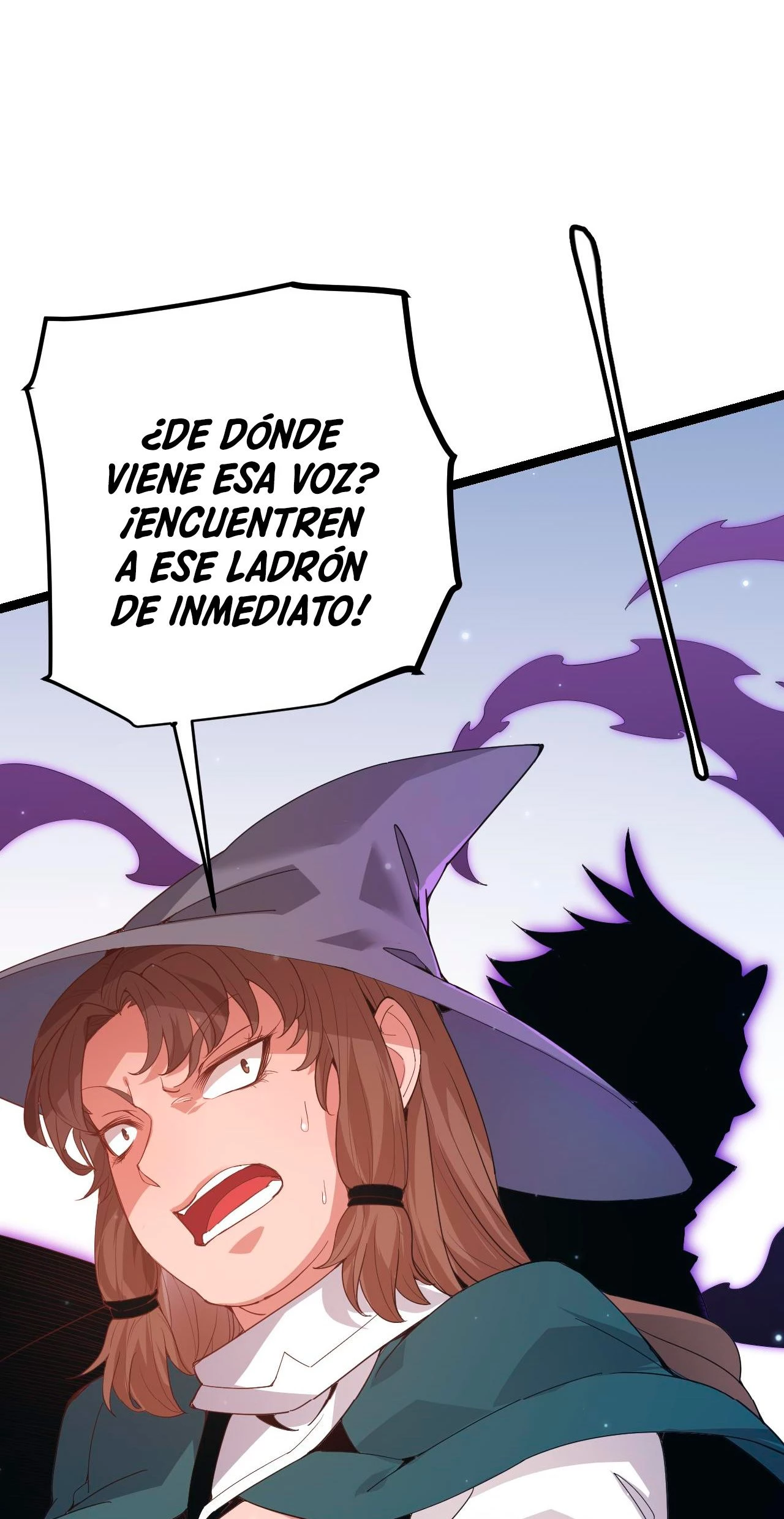 El juego del que vengo > Capitulo 88 > Page 581