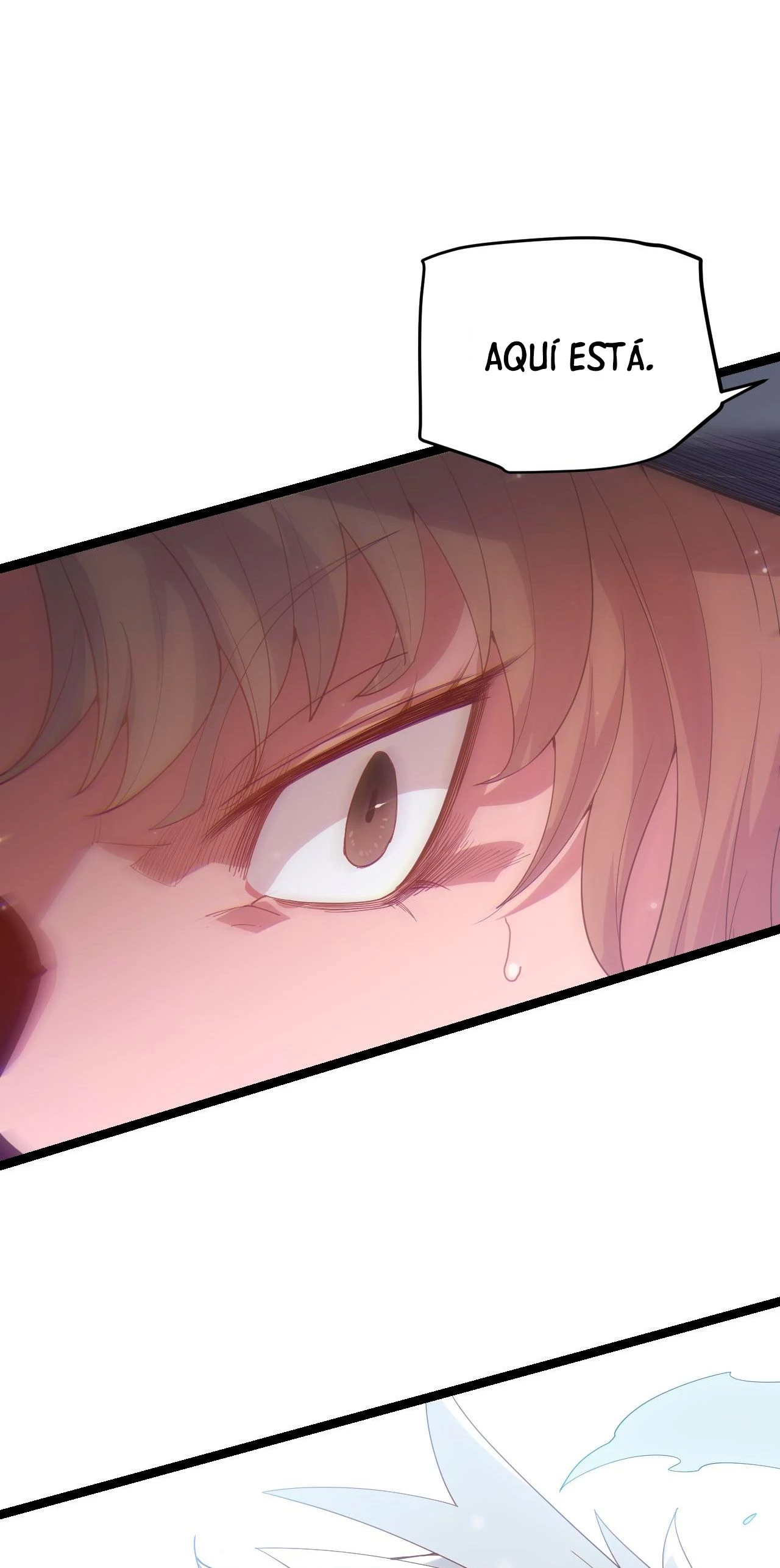 El juego del que vengo > Capitulo 89 > Page 21