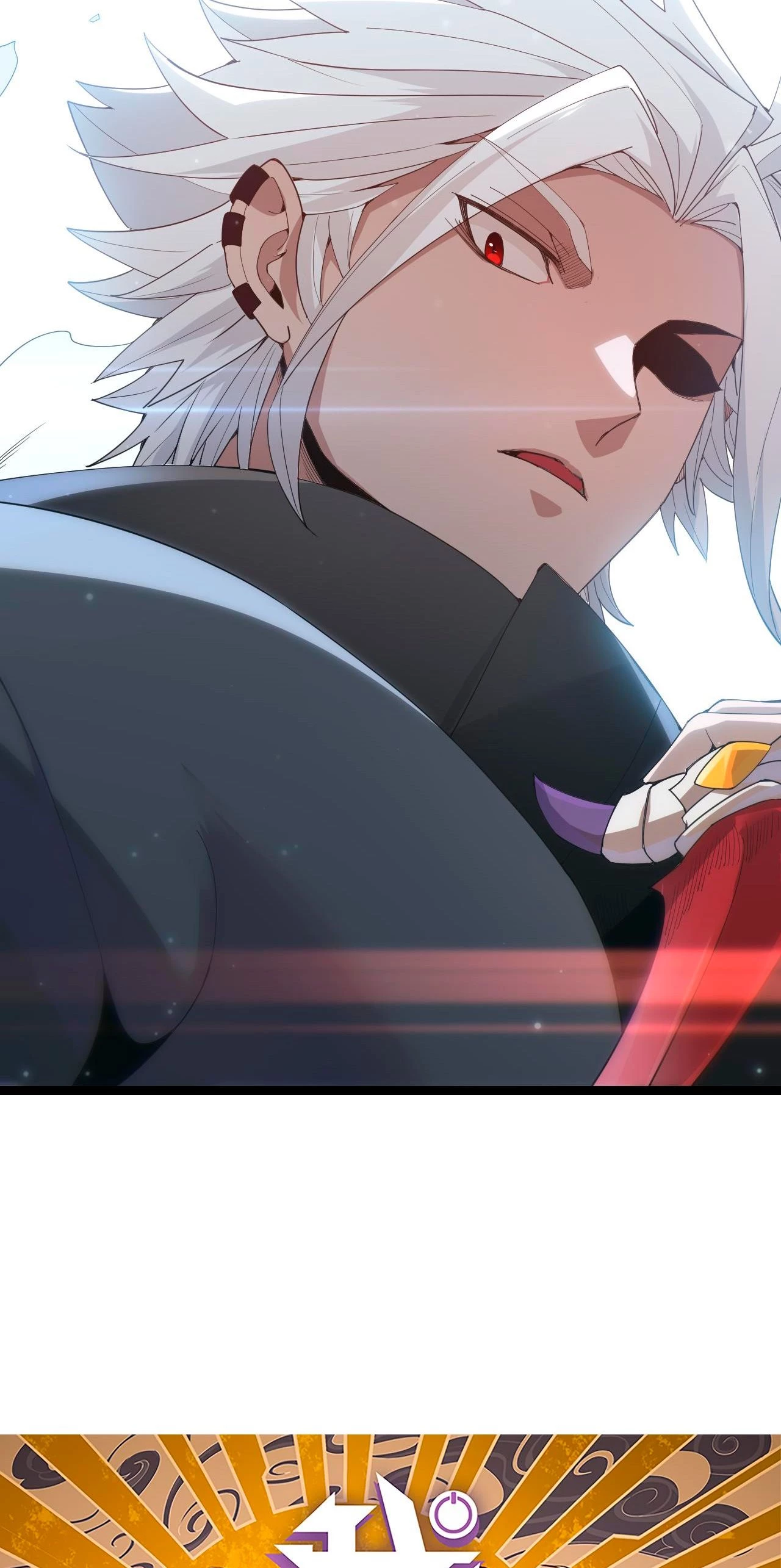 El juego del que vengo > Capitulo 89 > Page 31