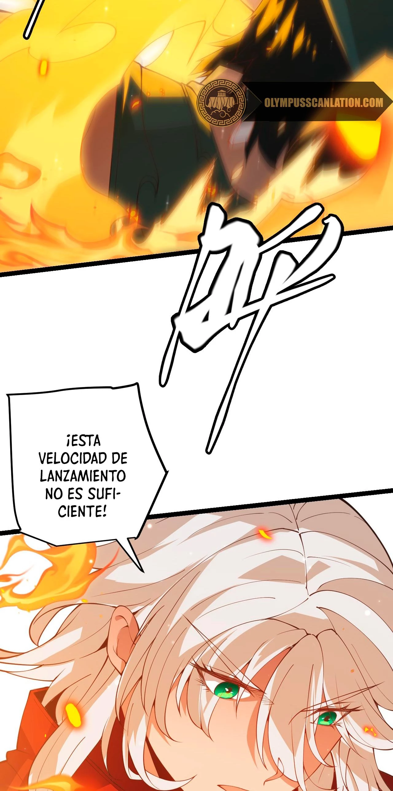 El juego del que vengo > Capitulo 89 > Page 81