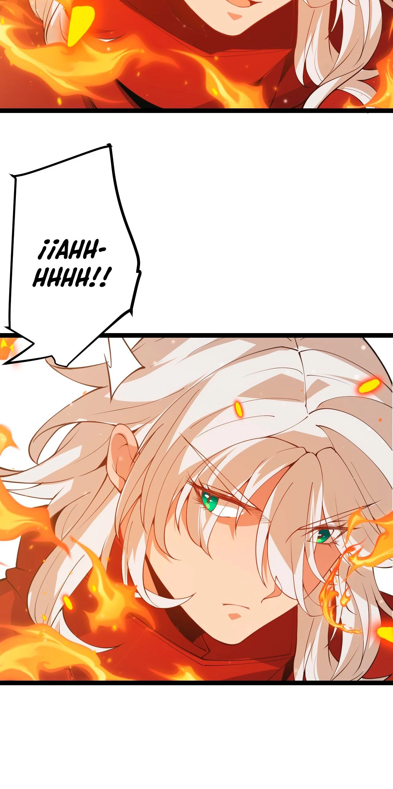 El juego del que vengo > Capitulo 89 > Page 91