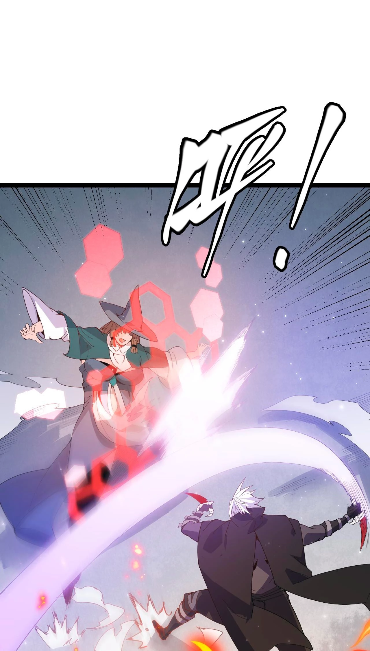 El juego del que vengo > Capitulo 89 > Page 101