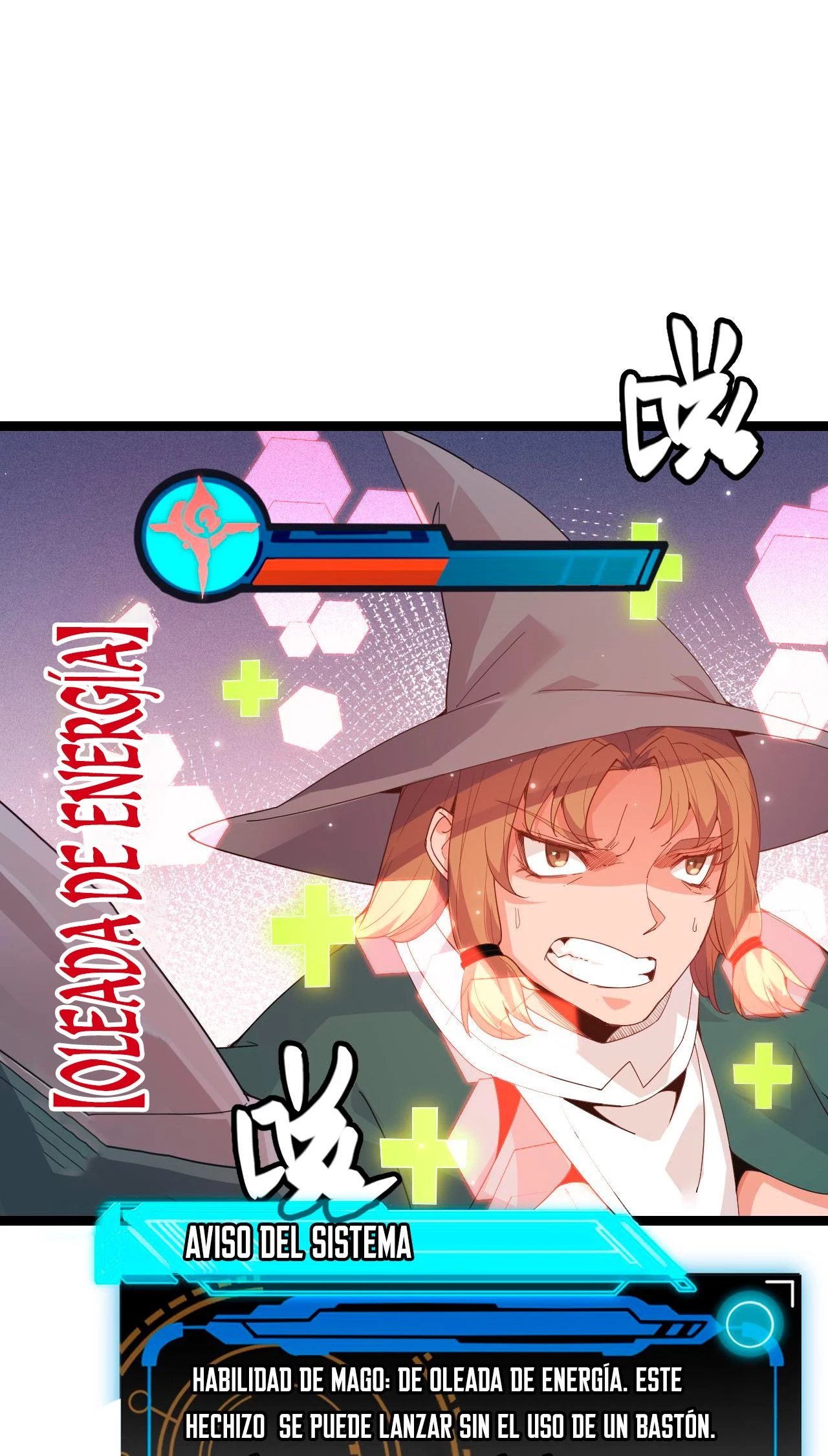 El juego del que vengo > Capitulo 89 > Page 131