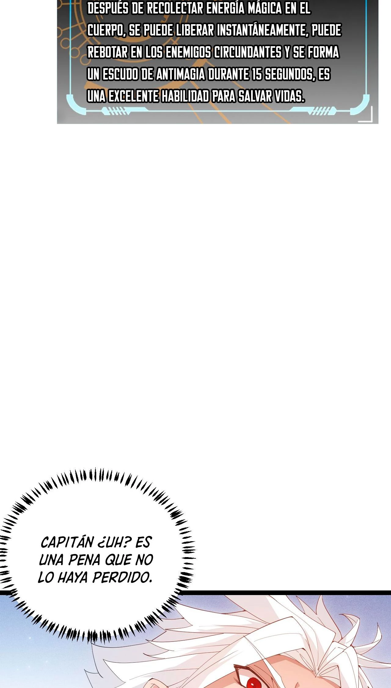 El juego del que vengo > Capitulo 89 > Page 141