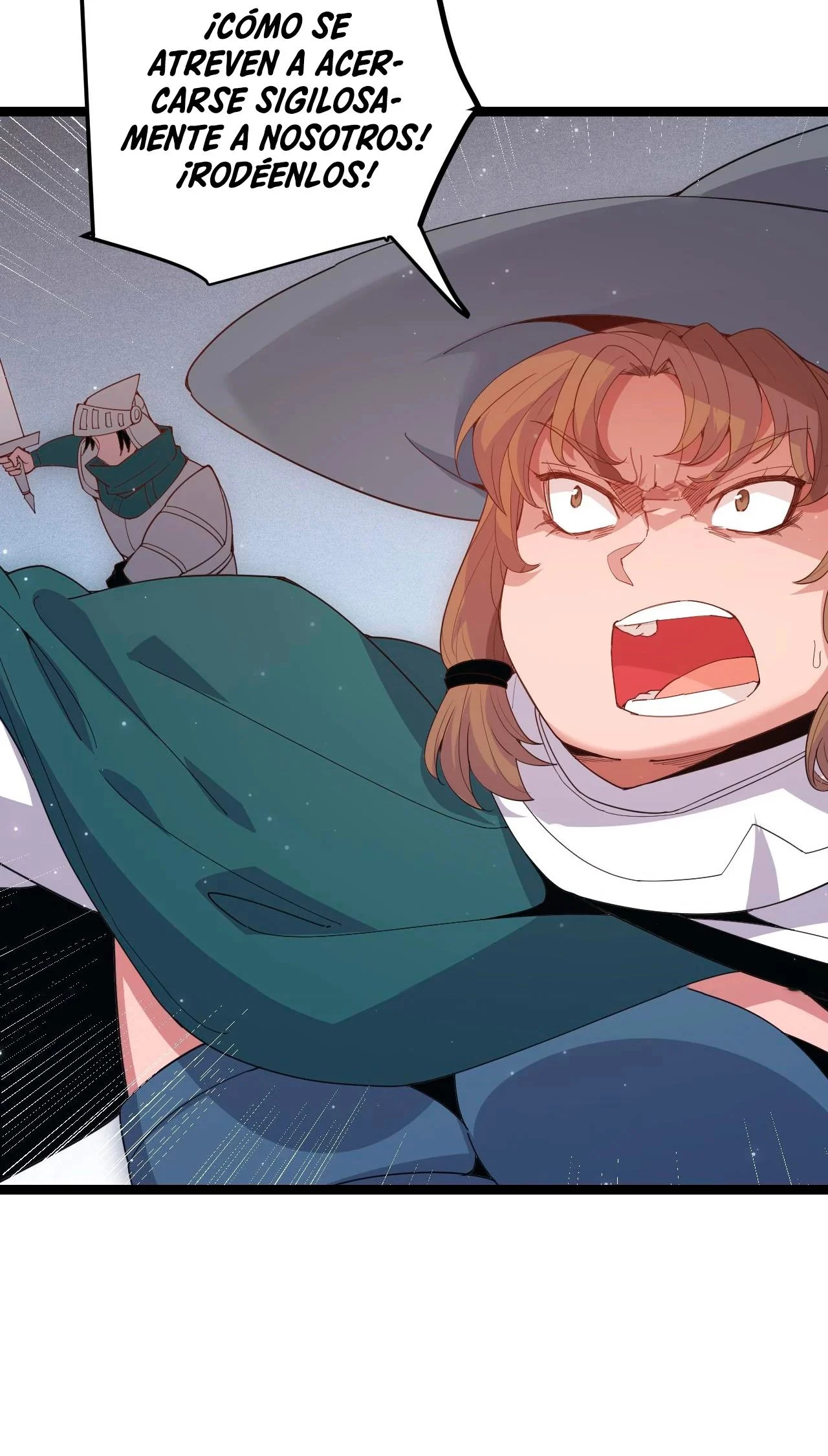 El juego del que vengo > Capitulo 89 > Page 171