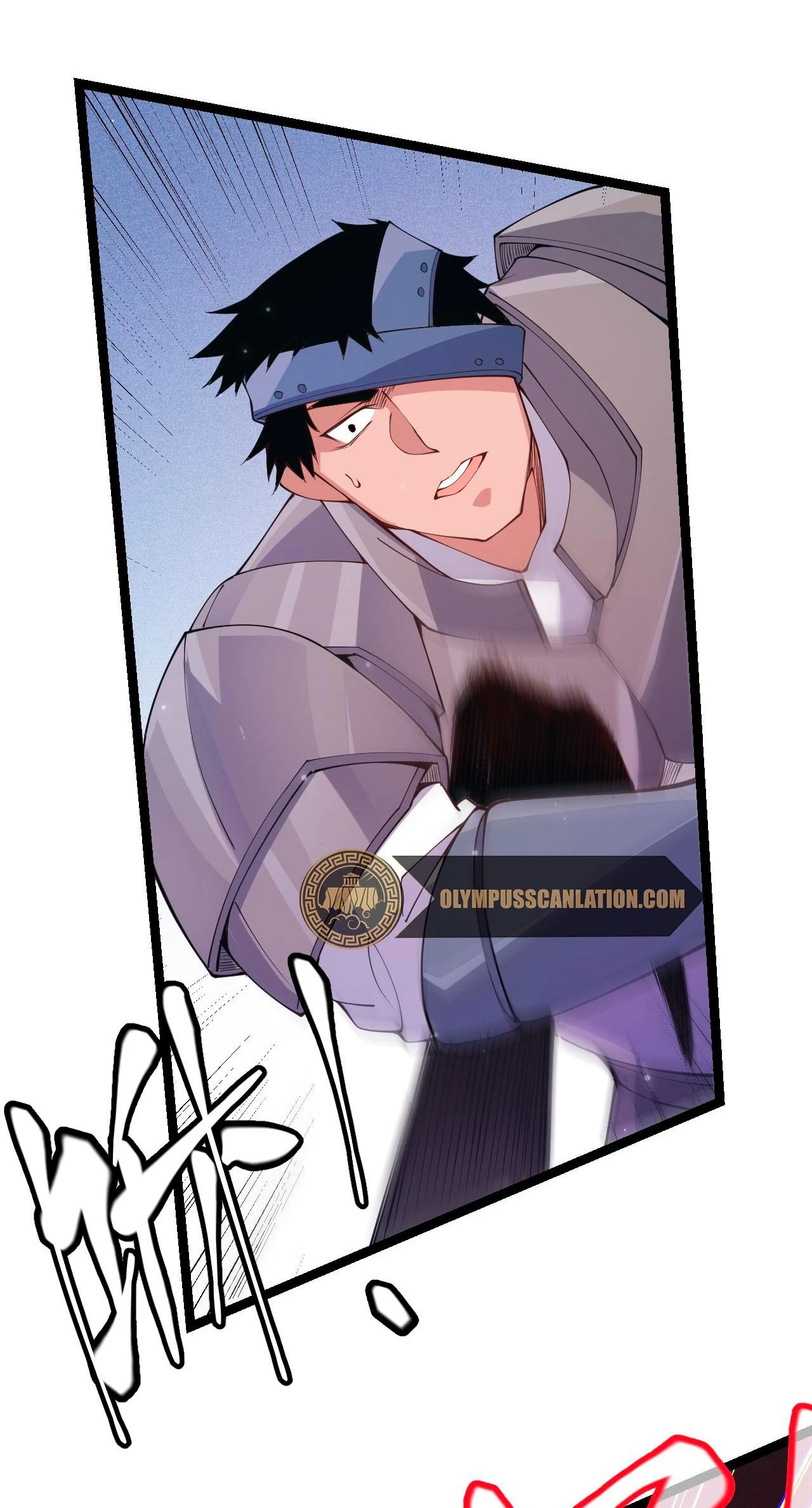 El juego del que vengo > Capitulo 89 > Page 211