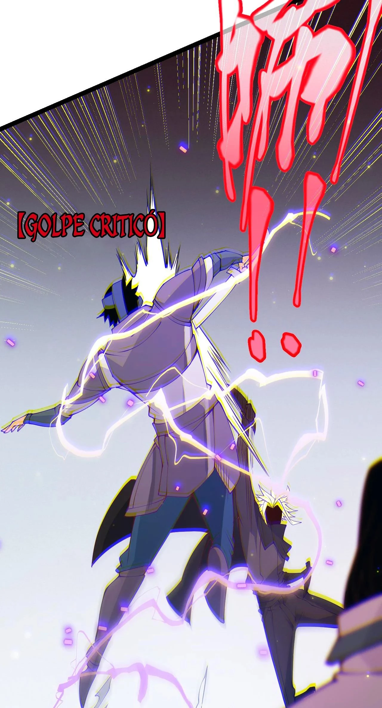 El juego del que vengo > Capitulo 89 > Page 221