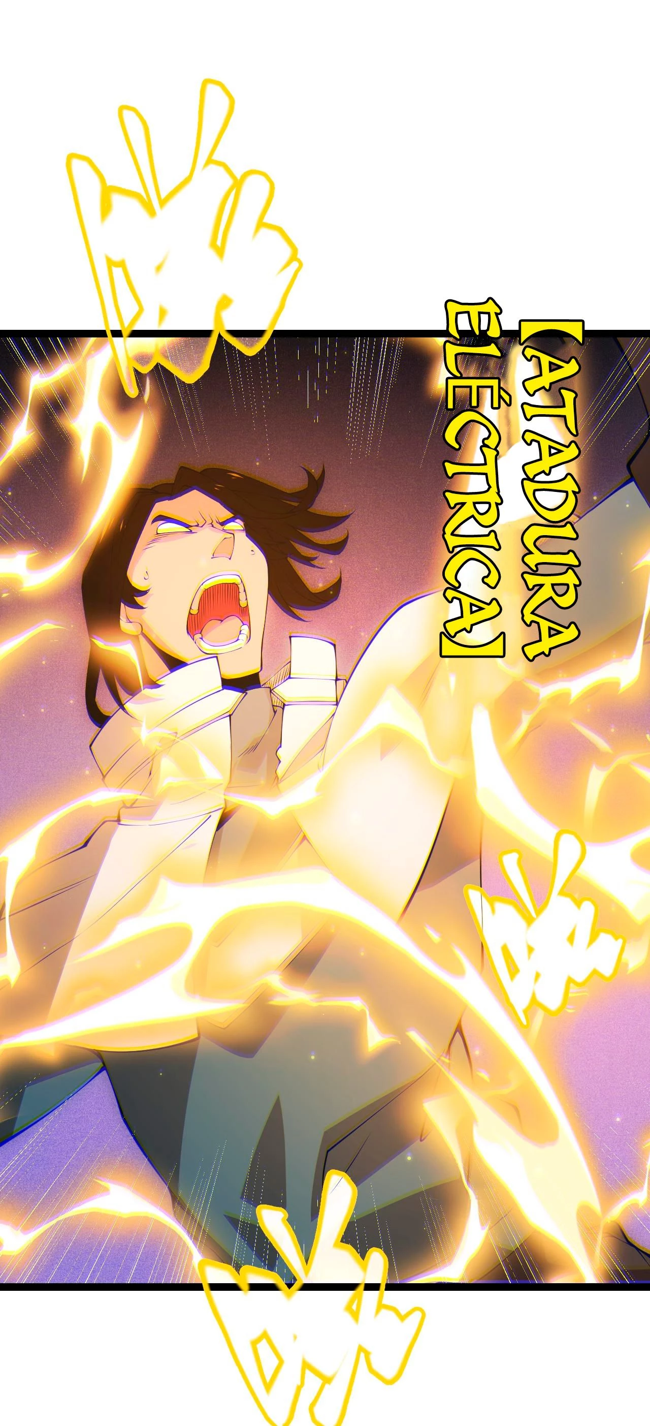 El juego del que vengo > Capitulo 89 > Page 271