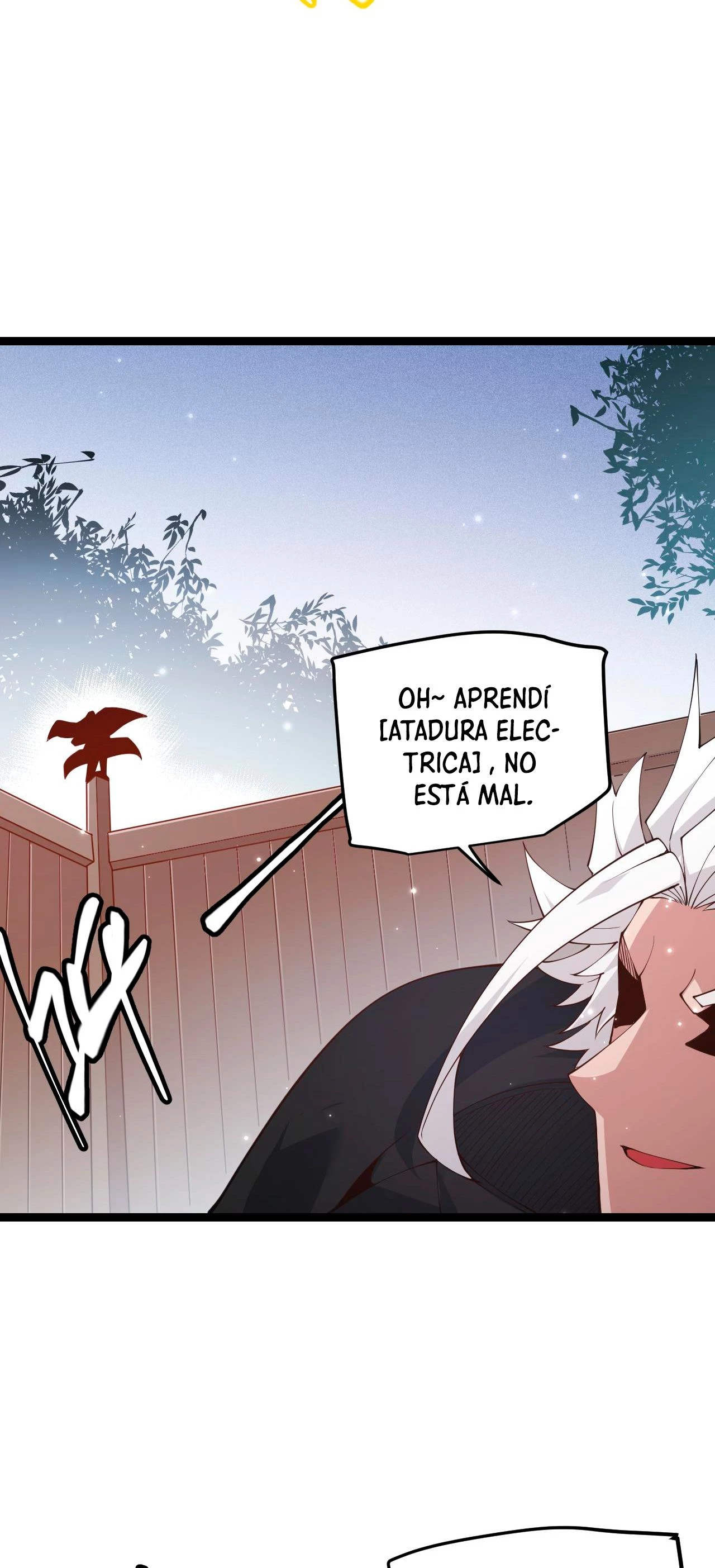 El juego del que vengo > Capitulo 89 > Page 281