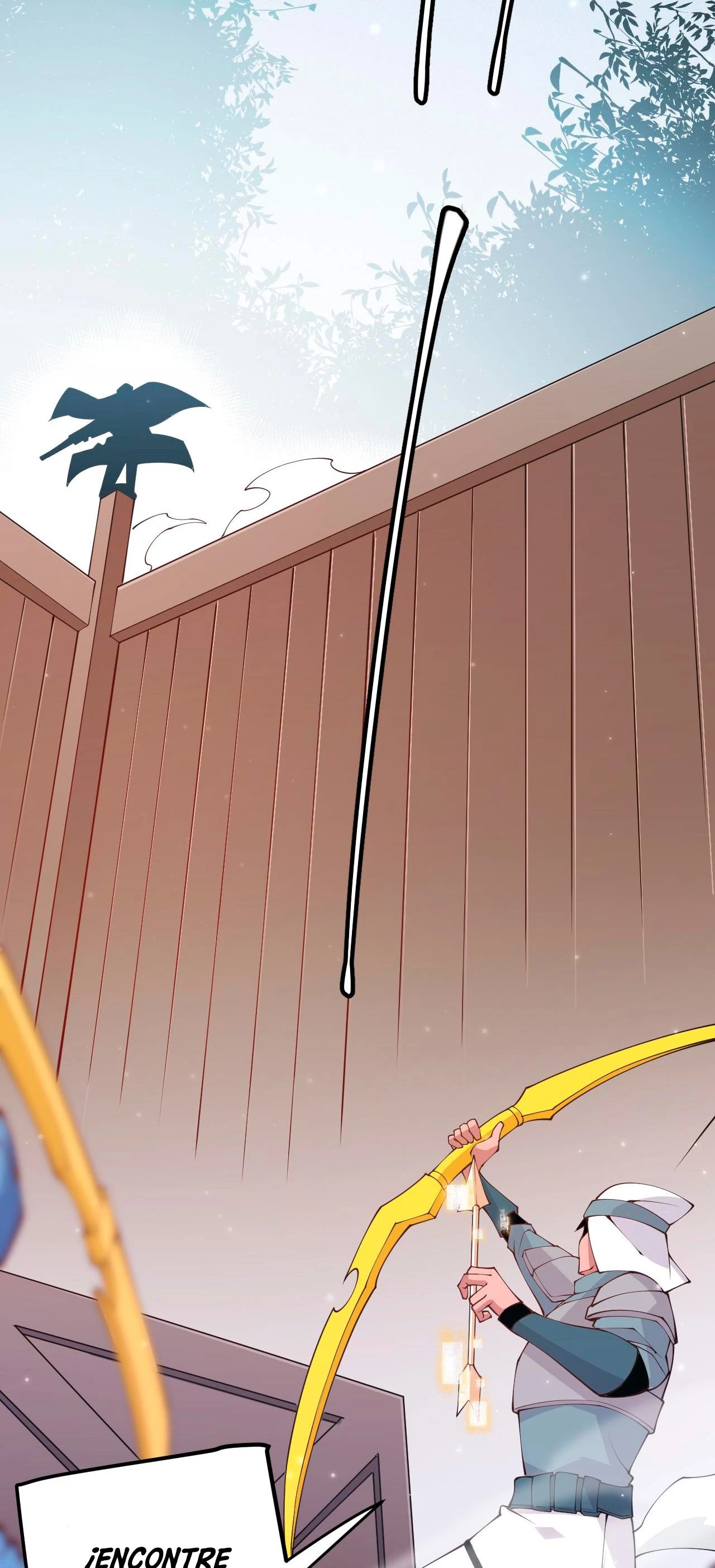 El juego del que vengo > Capitulo 89 > Page 311