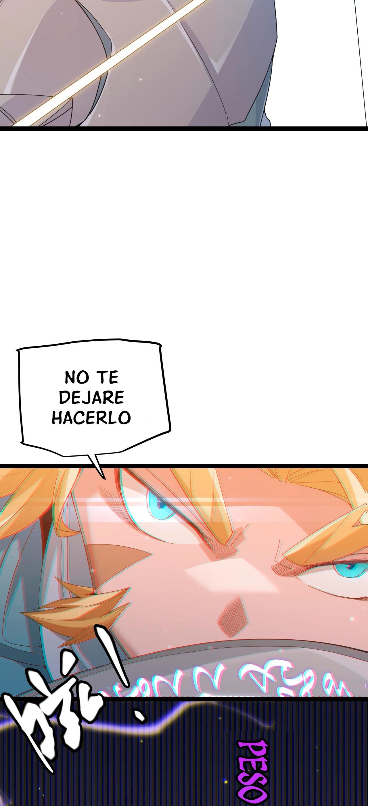 El juego del que vengo > Capitulo 89 > Page 331