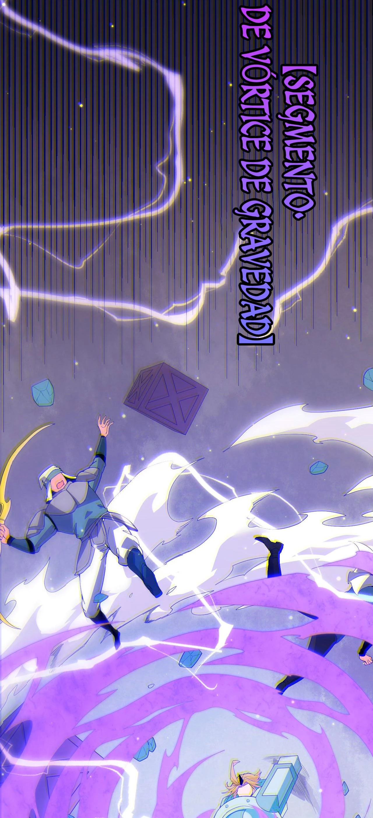 El juego del que vengo > Capitulo 89 > Page 341