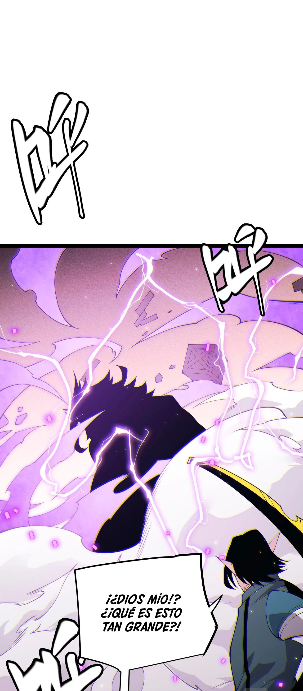 El juego del que vengo > Capitulo 89 > Page 361