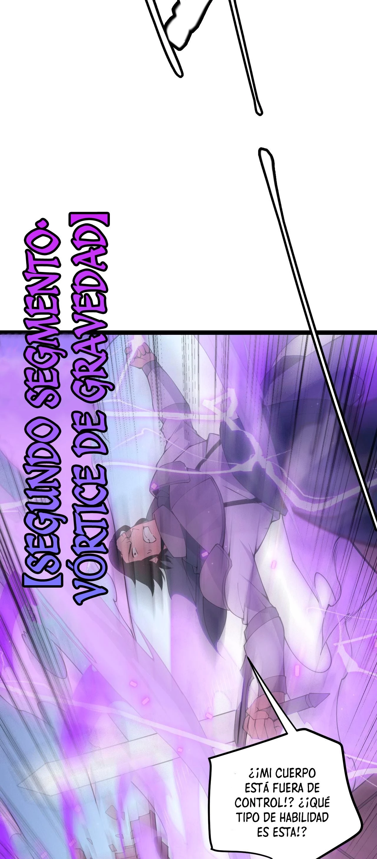 El juego del que vengo > Capitulo 89 > Page 371