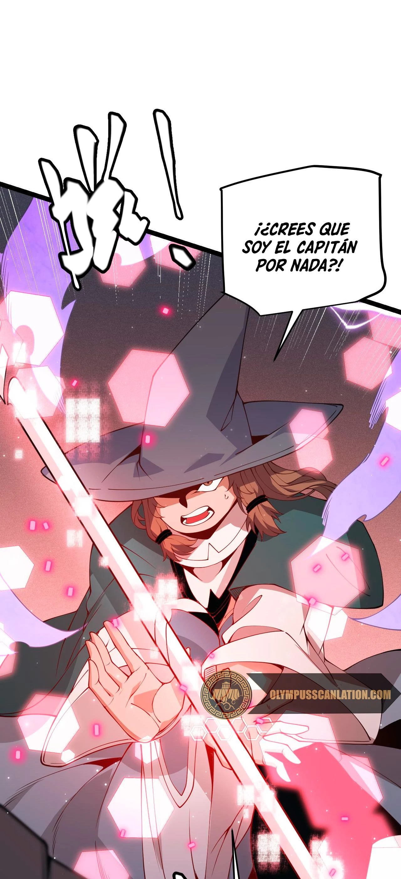 El juego del que vengo > Capitulo 89 > Page 401