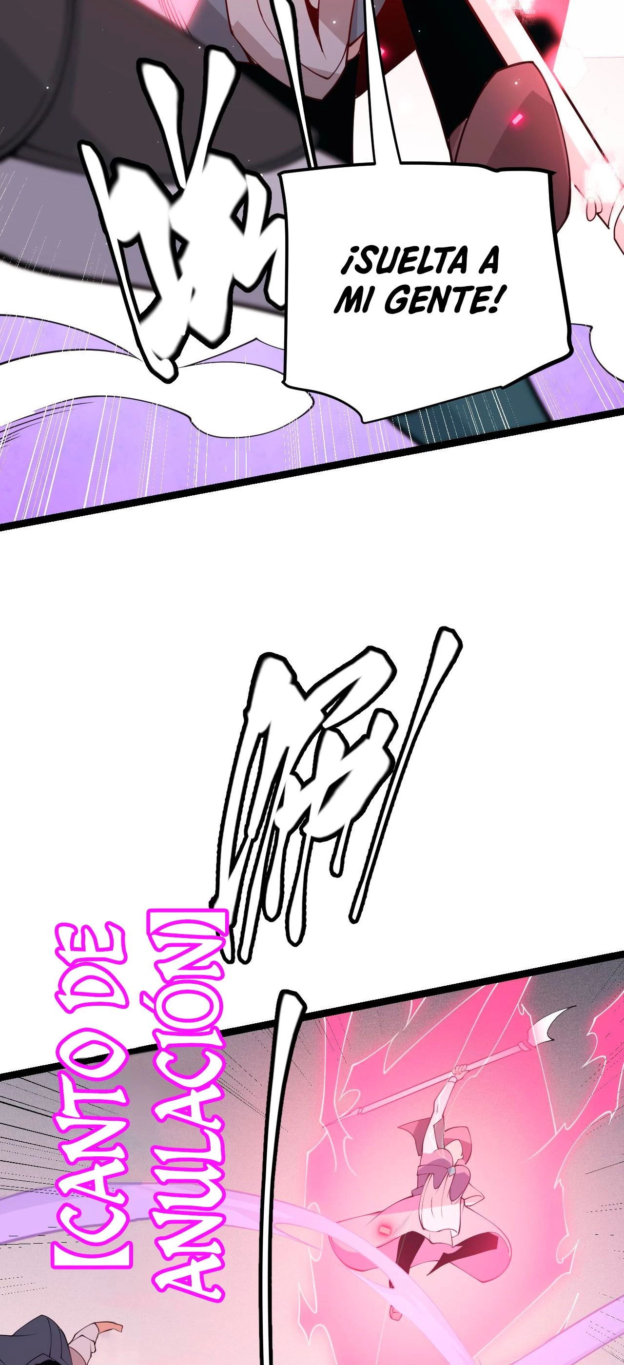 El juego del que vengo > Capitulo 89 > Page 411