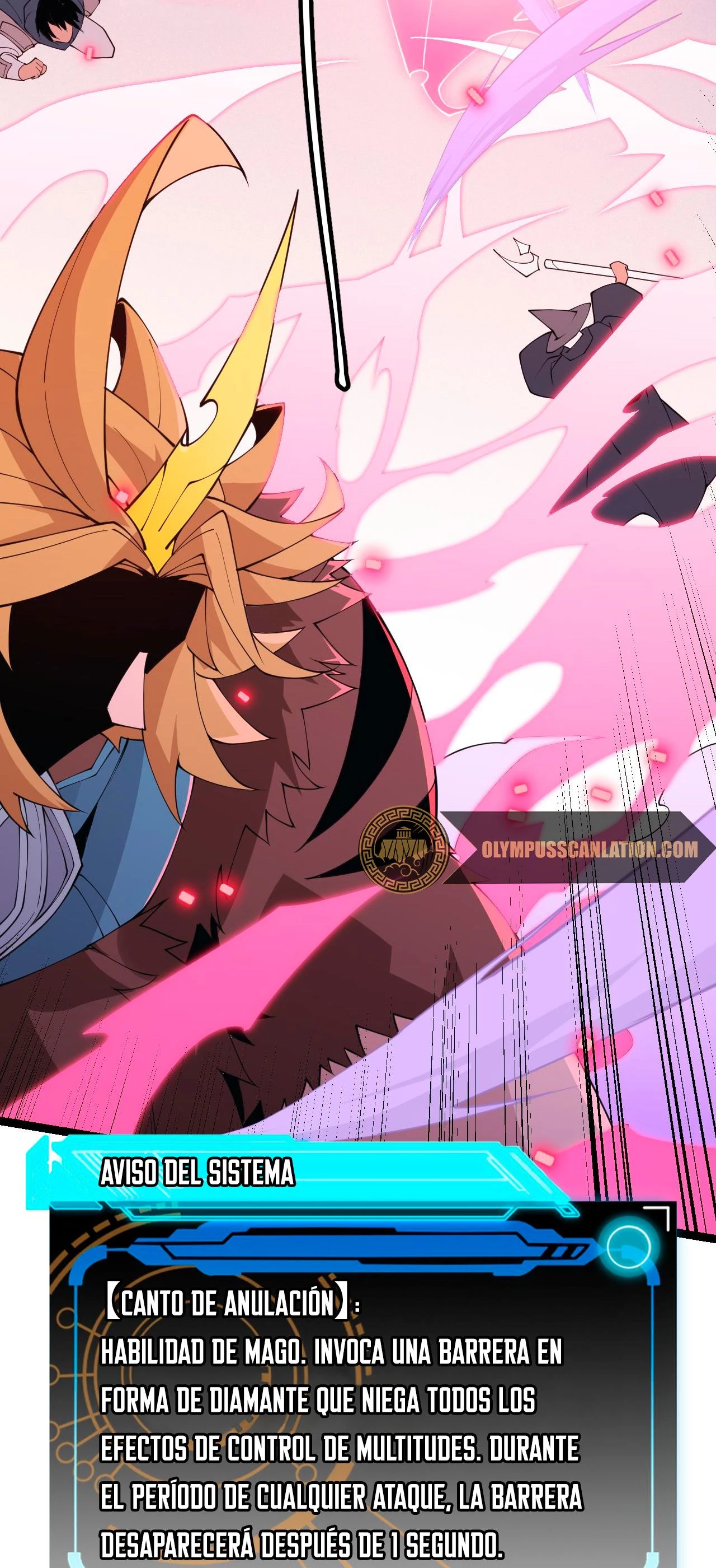 El juego del que vengo > Capitulo 89 > Page 421