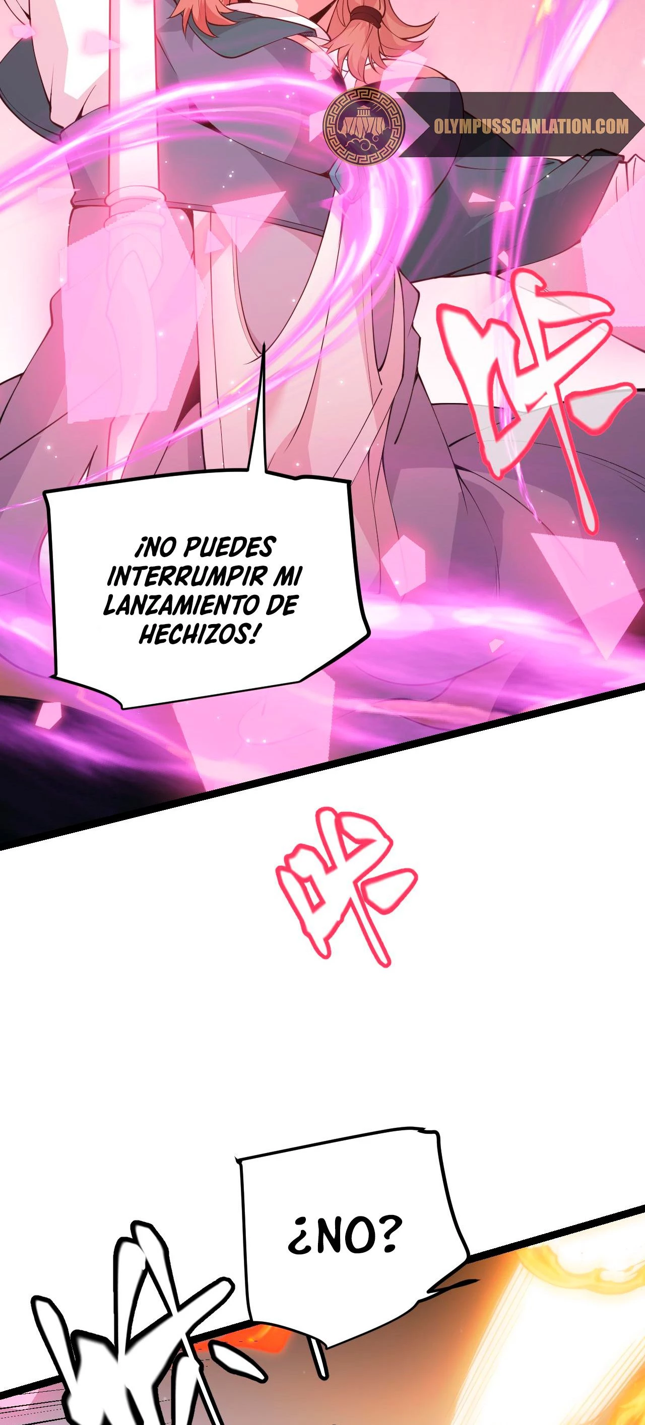 El juego del que vengo > Capitulo 89 > Page 511