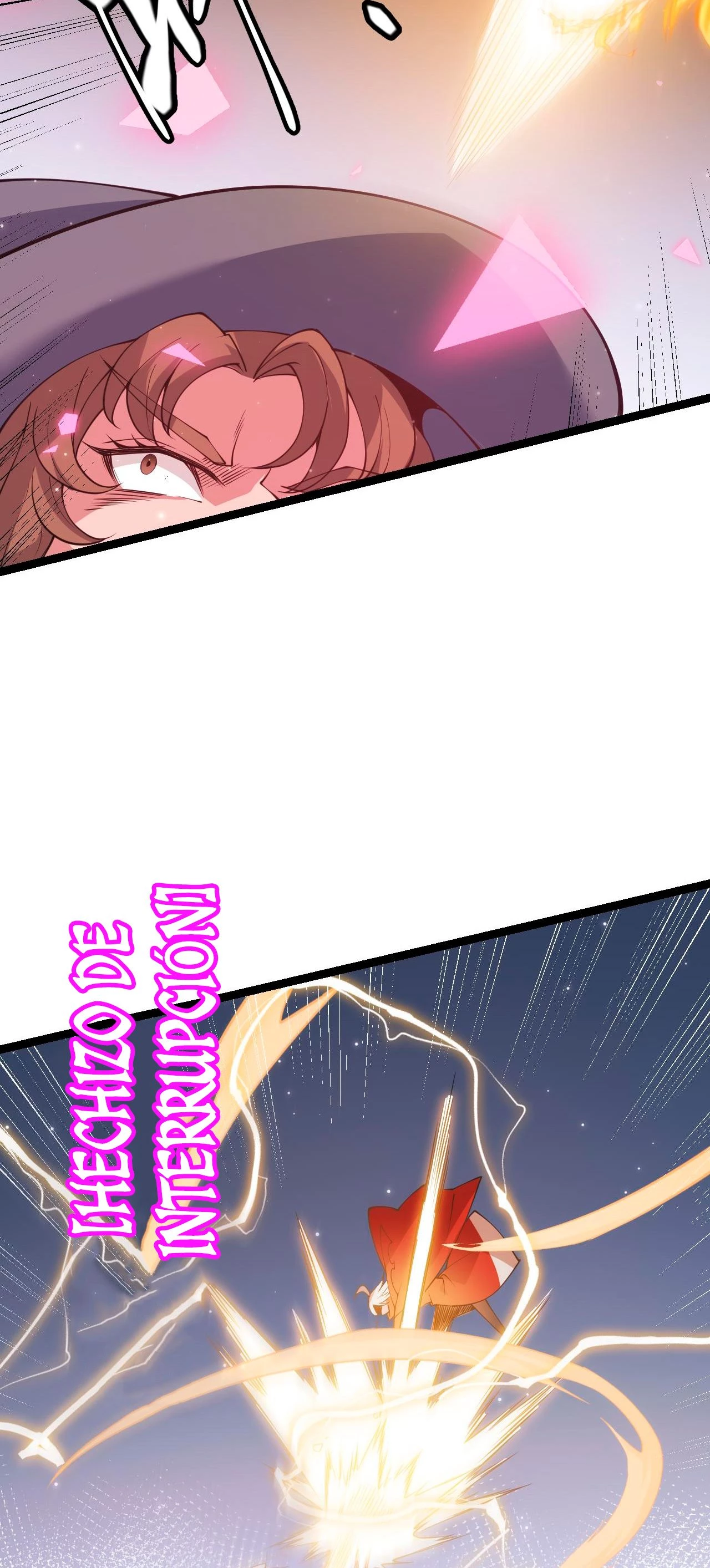 El juego del que vengo > Capitulo 89 > Page 521