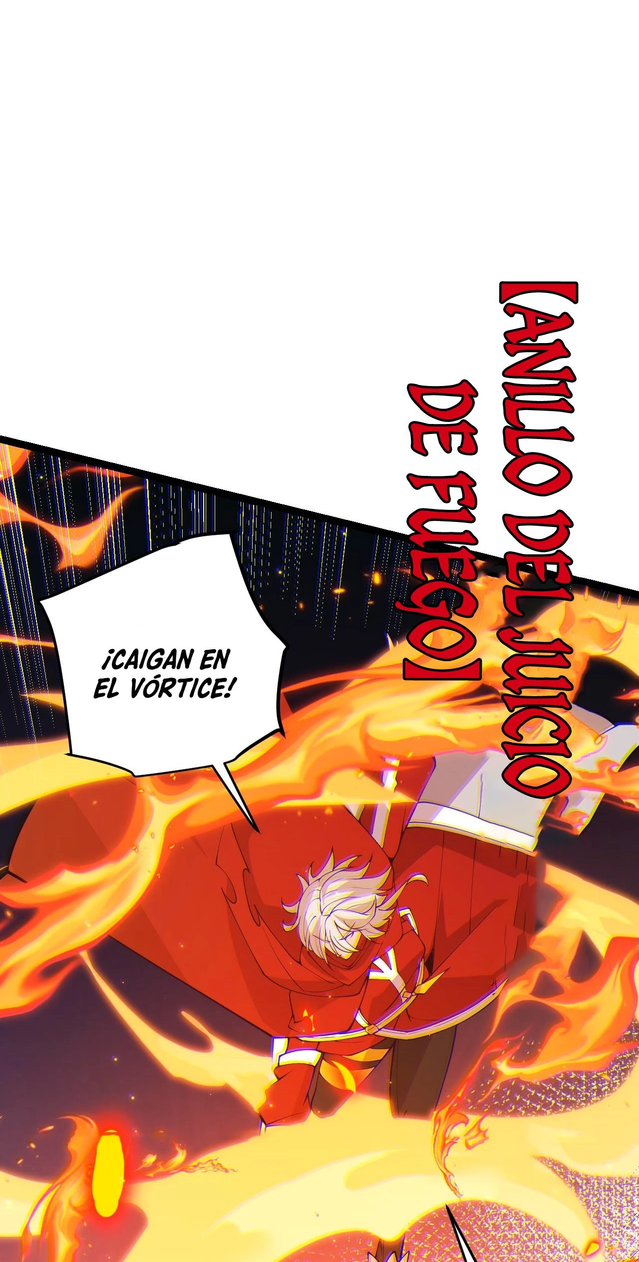 El juego del que vengo > Capitulo 89 > Page 541