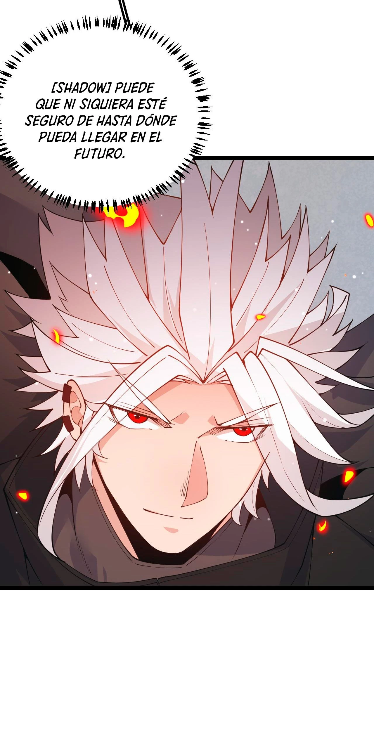 El juego del que vengo > Capitulo 89 > Page 641