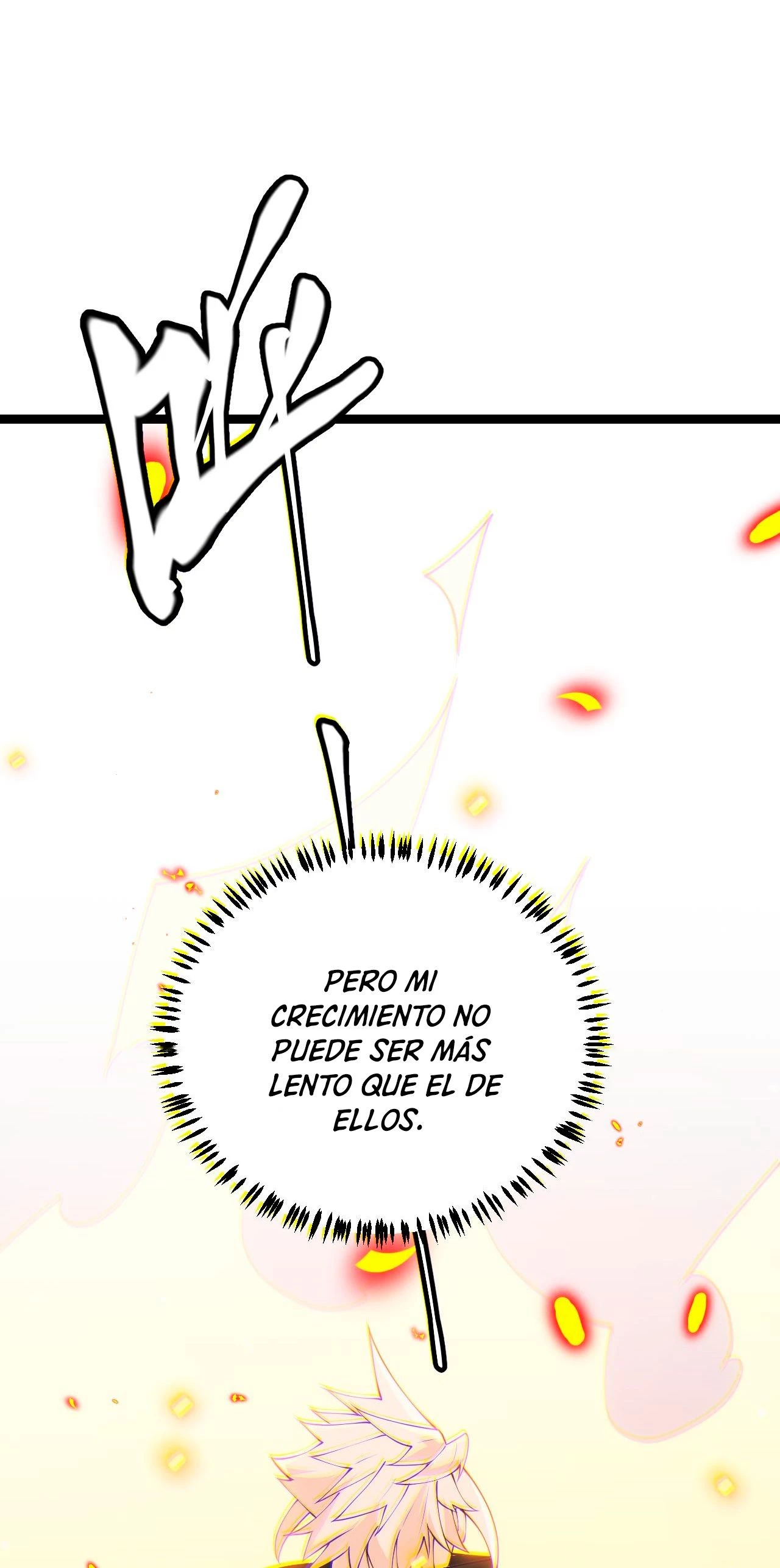 El juego del que vengo > Capitulo 89 > Page 651