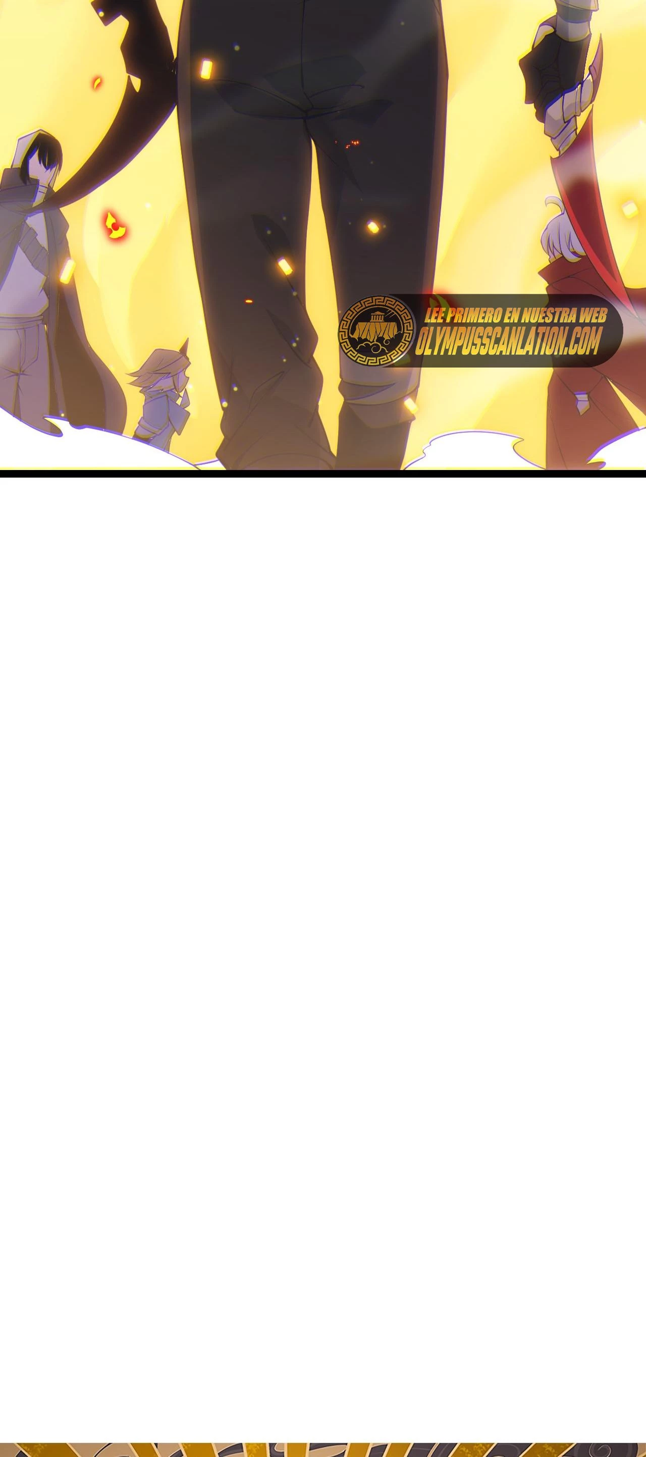 El juego del que vengo > Capitulo 90 > Page 41