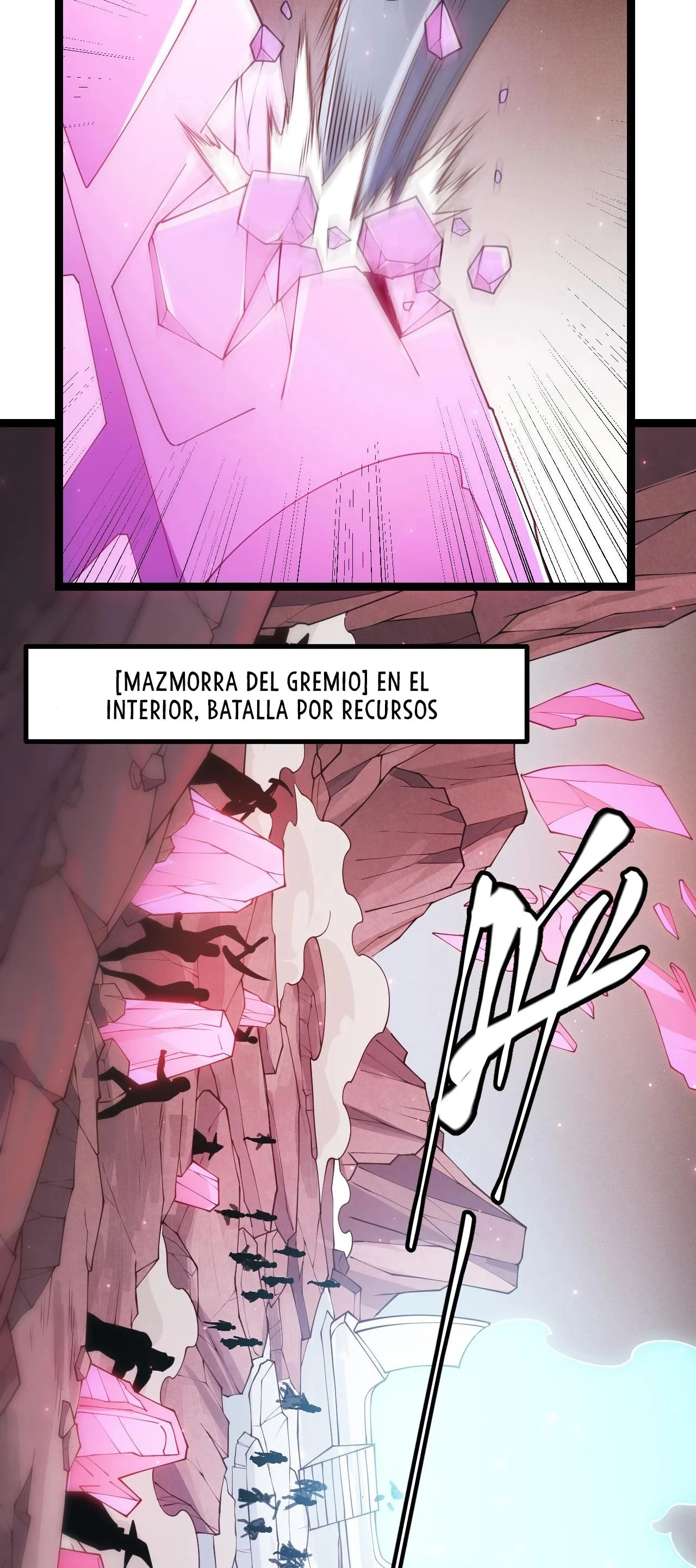 El juego del que vengo > Capitulo 90 > Page 71