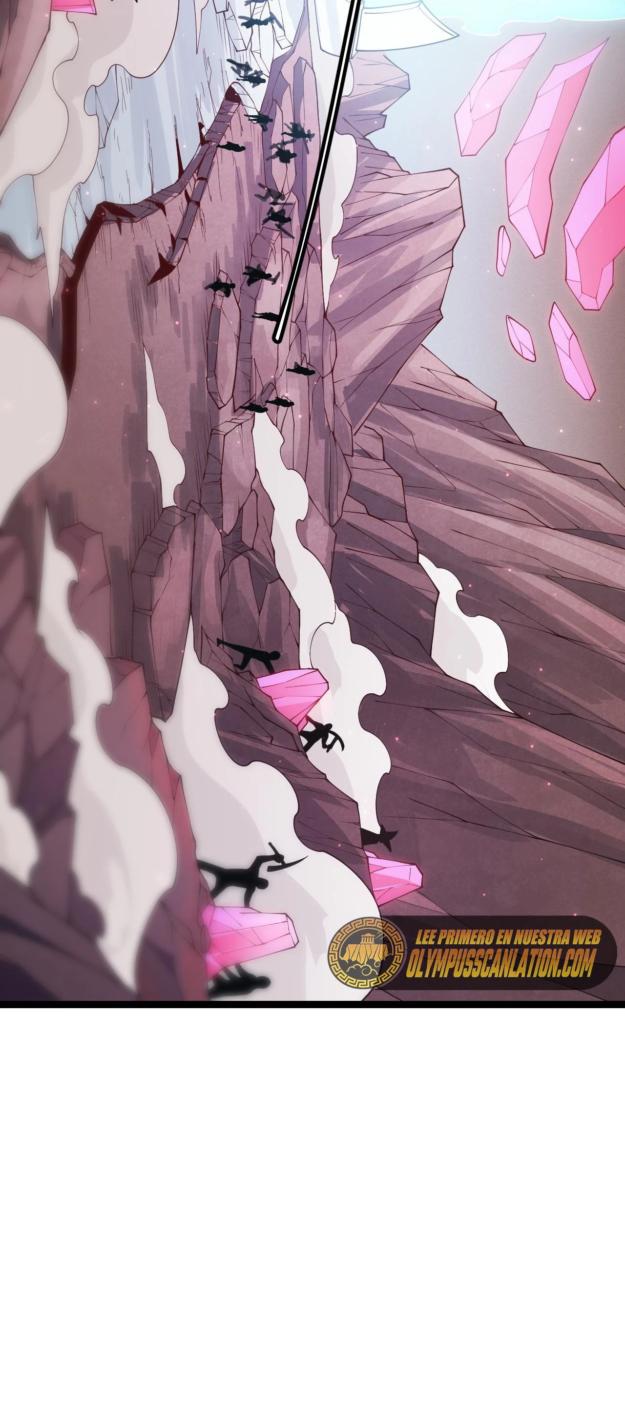 El juego del que vengo > Capitulo 90 > Page 81