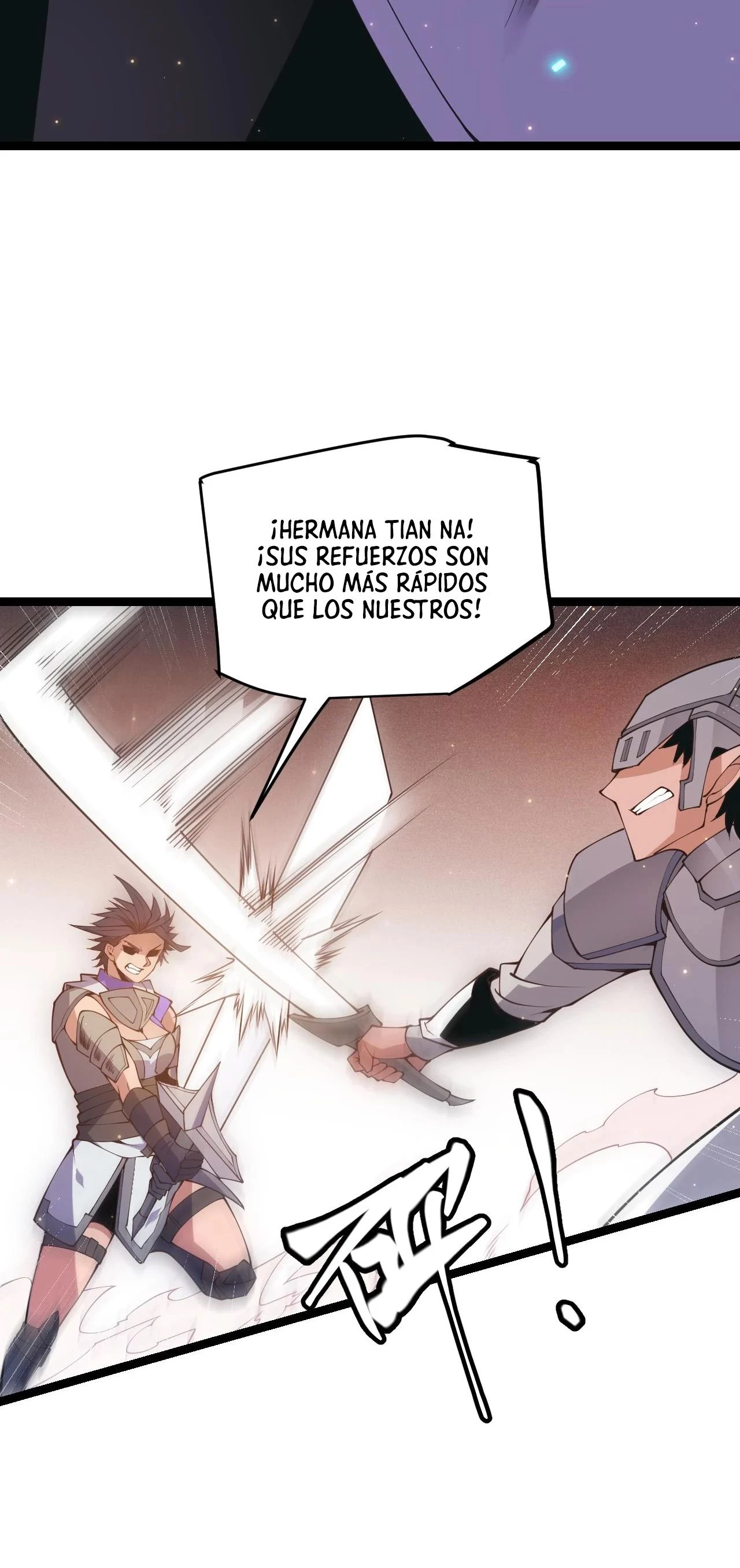 El juego del que vengo > Capitulo 90 > Page 111