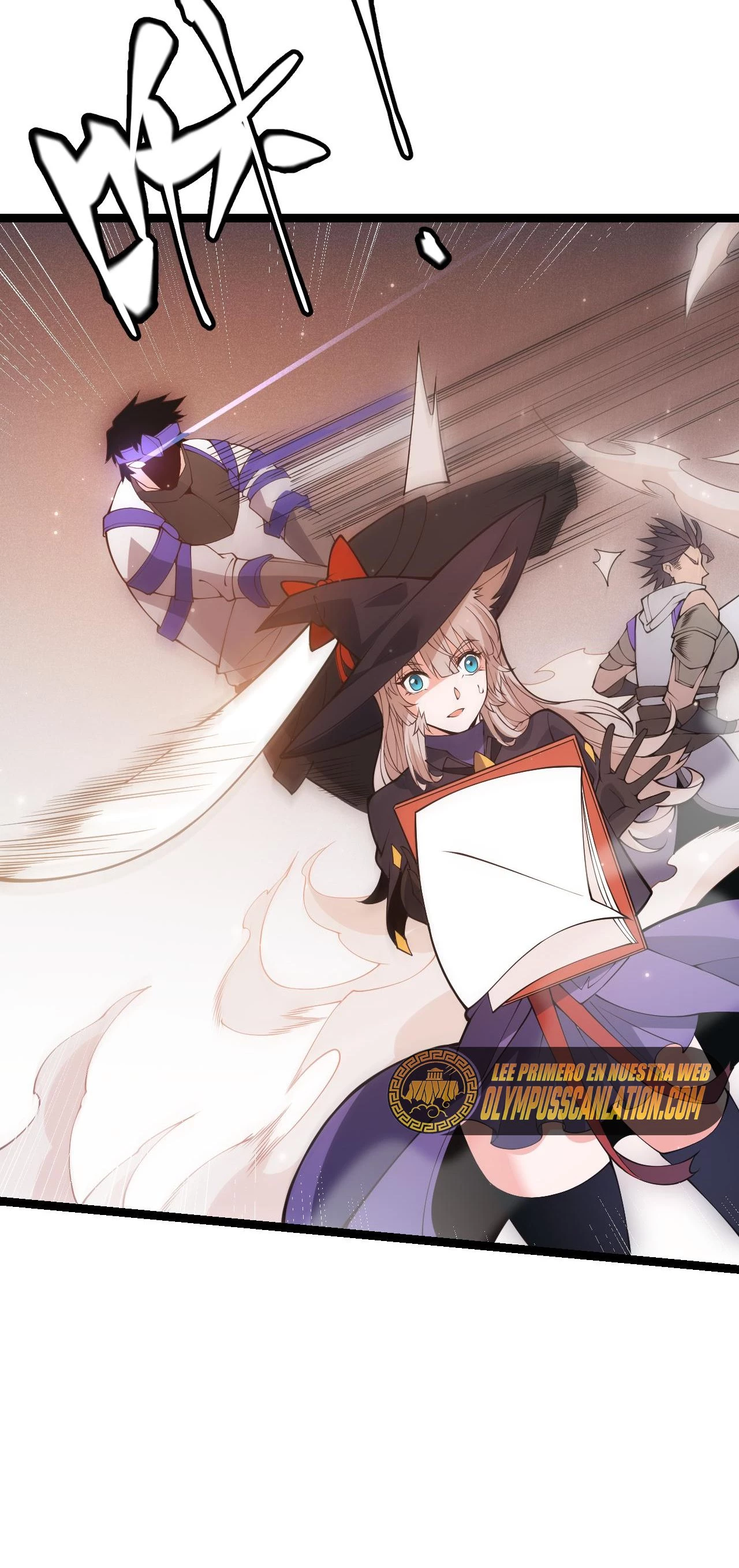 El juego del que vengo > Capitulo 90 > Page 141