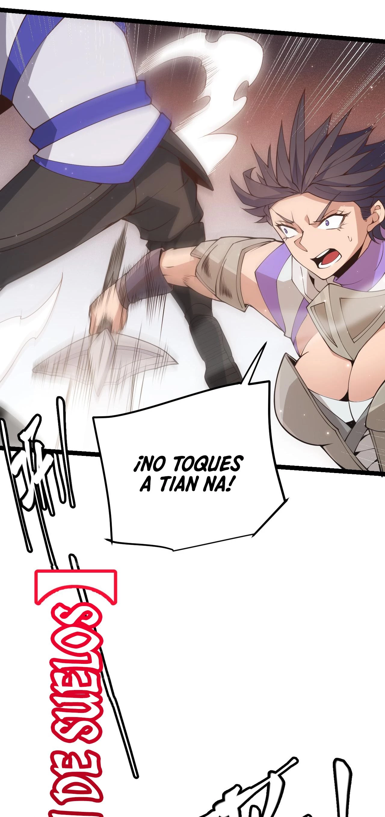 El juego del que vengo > Capitulo 90 > Page 151