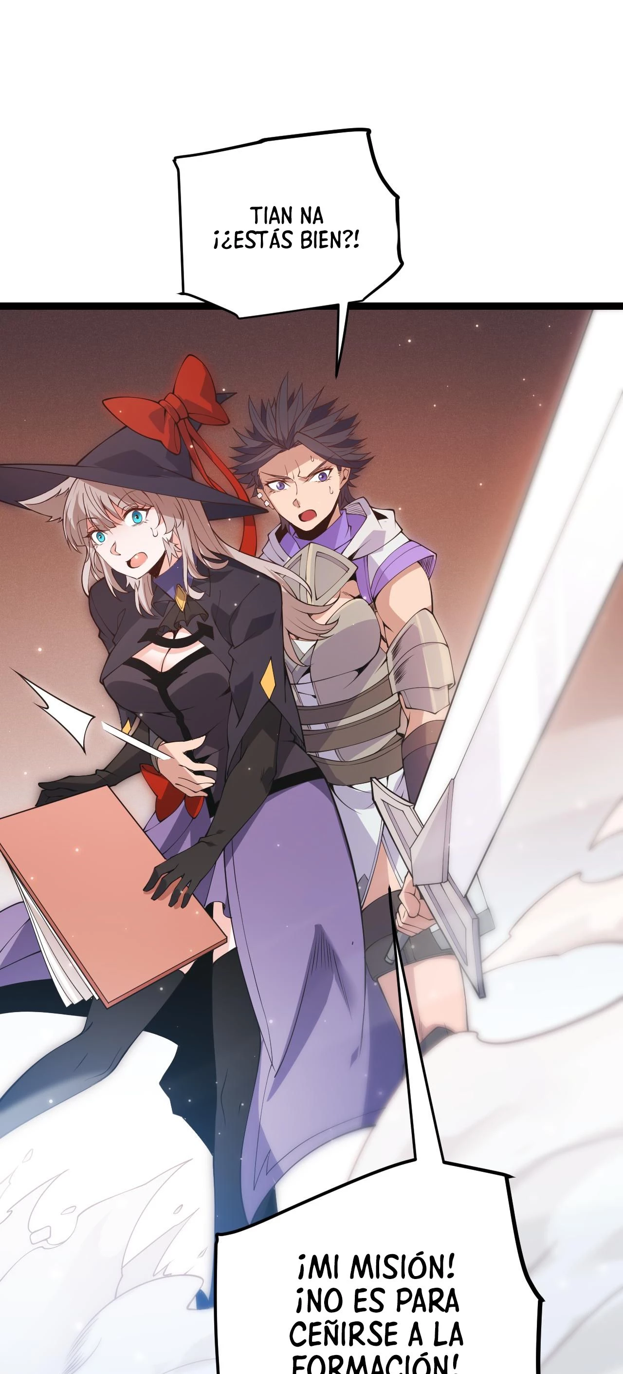 El juego del que vengo > Capitulo 90 > Page 171