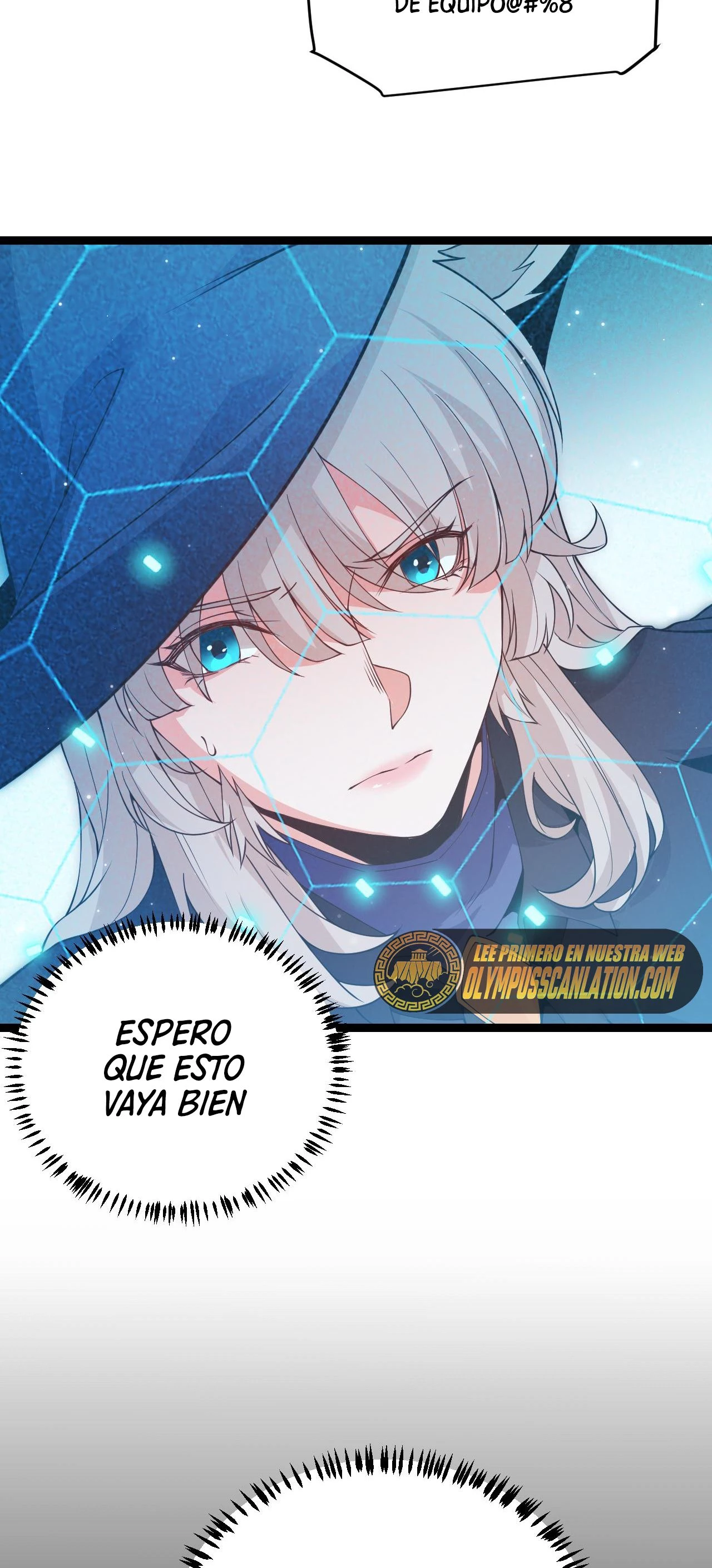 El juego del que vengo > Capitulo 90 > Page 201