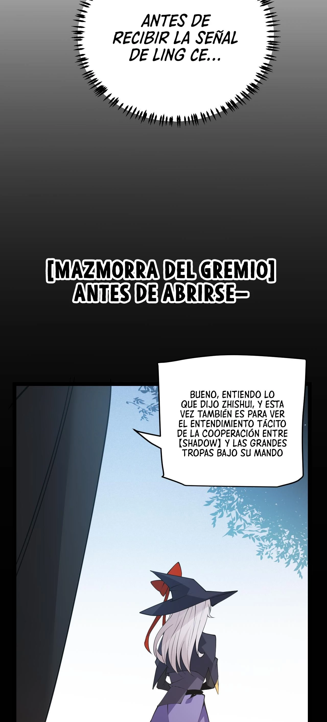 El juego del que vengo > Capitulo 90 > Page 211