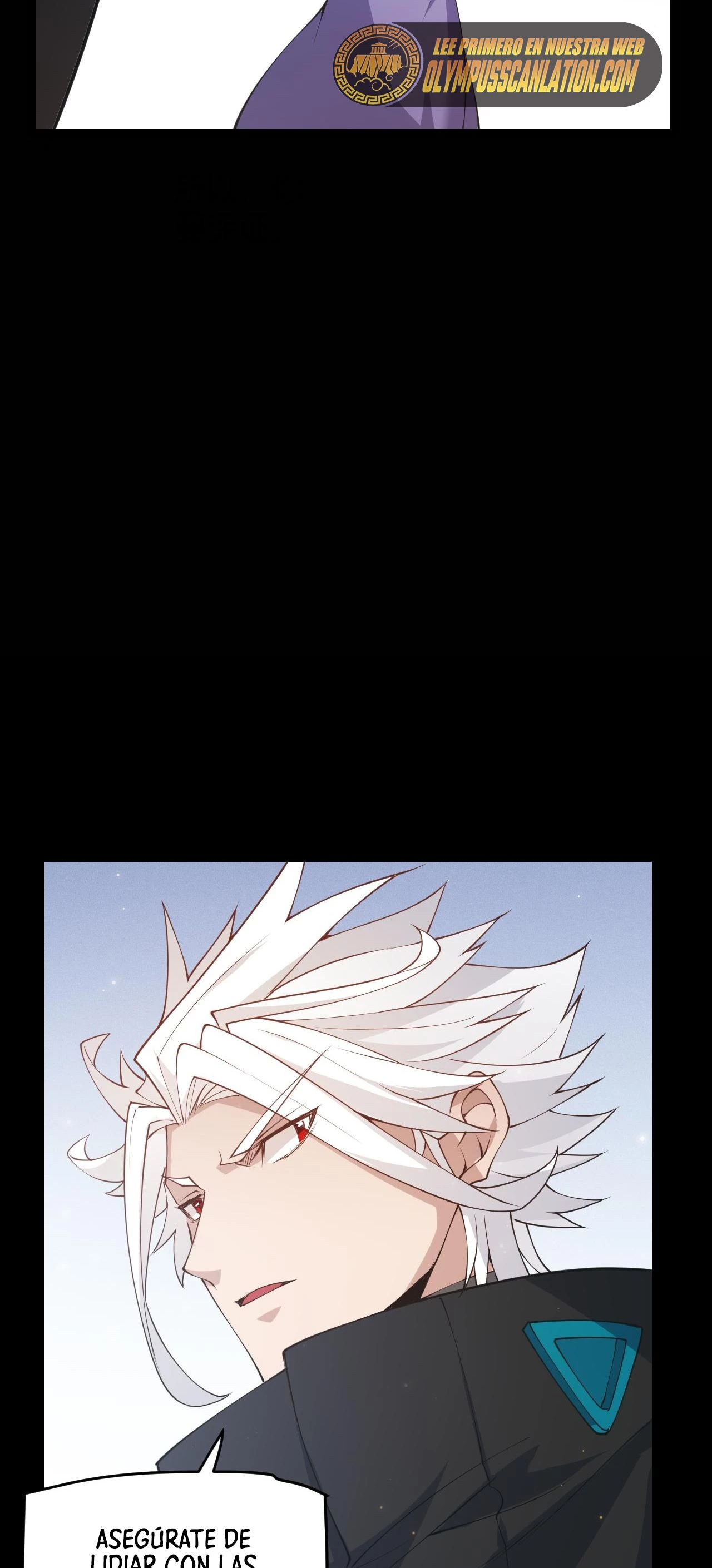 El juego del que vengo > Capitulo 90 > Page 221