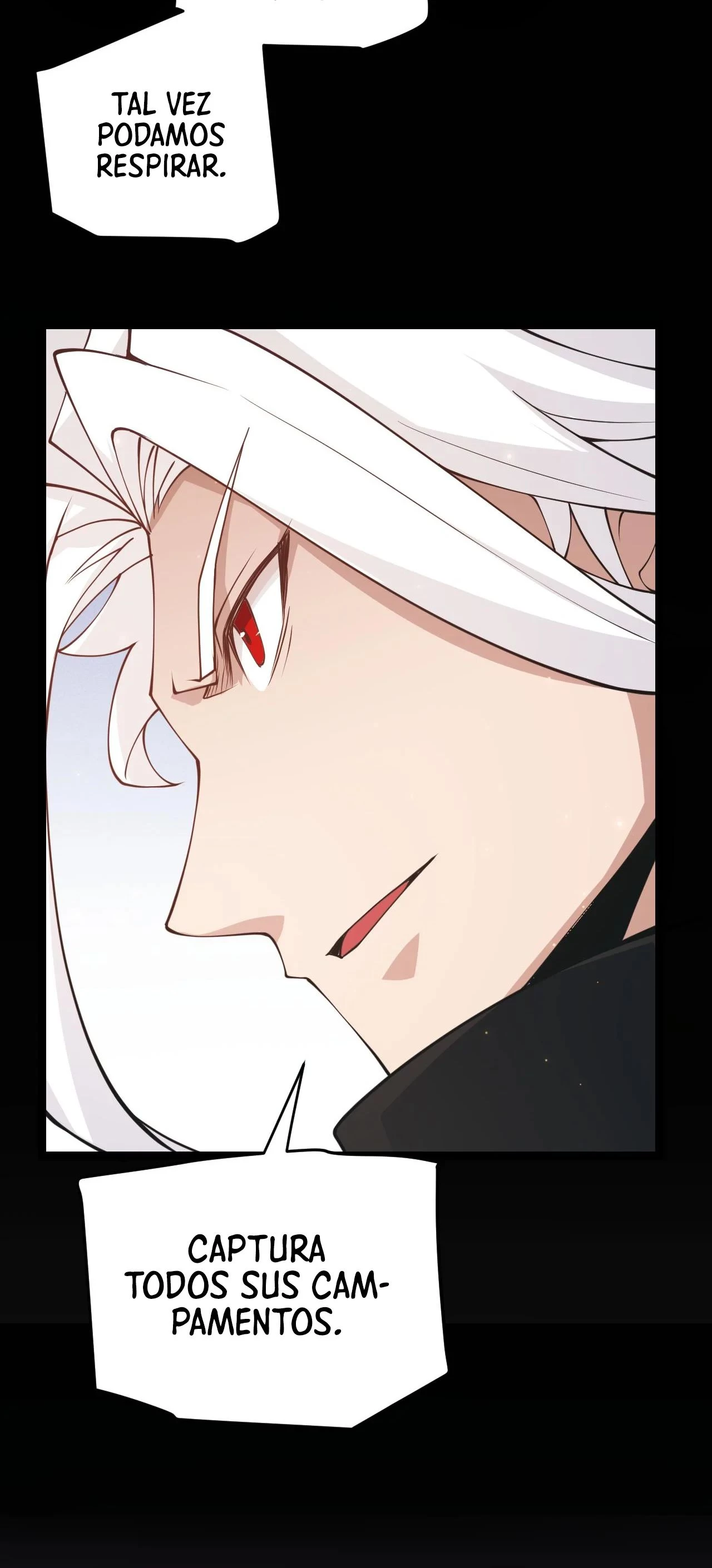 El juego del que vengo > Capitulo 90 > Page 251