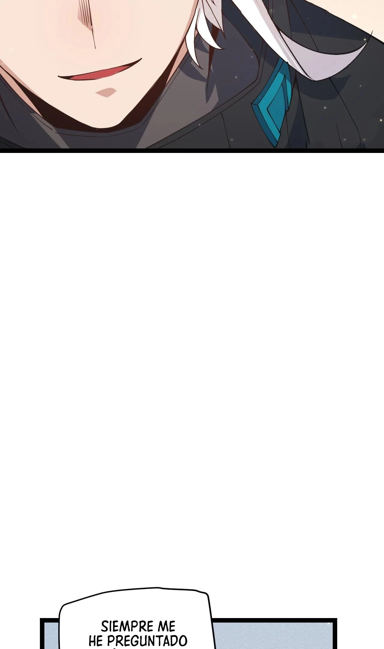 El juego del que vengo > Capitulo 90 > Page 321